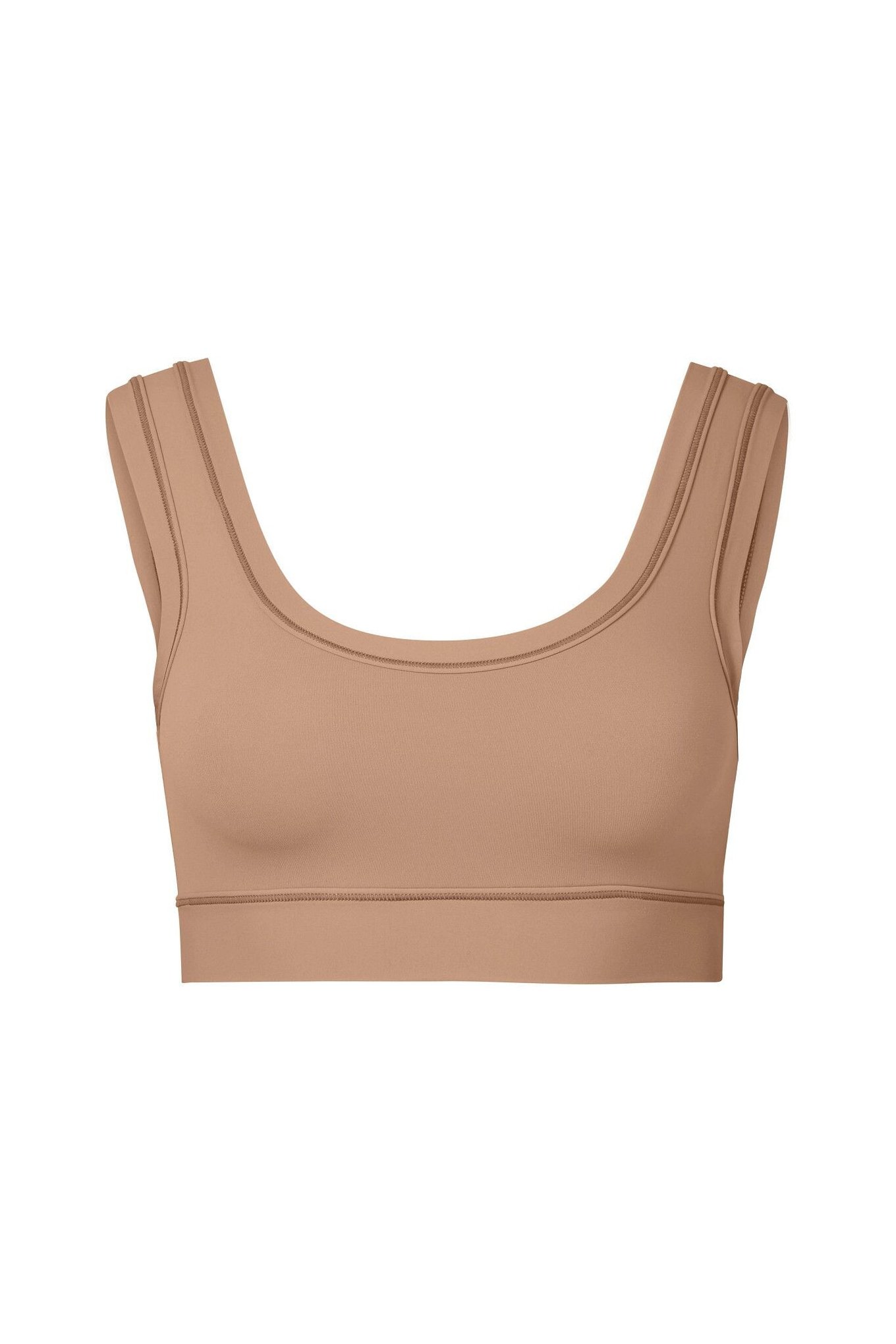 Built in Bra Tops Women Loose Fit Short Sleeve Wear Summer Padded Bra  Breathable Lounge T-Shirts,Beige-3X : : Clothing, Shoes &  Accessories