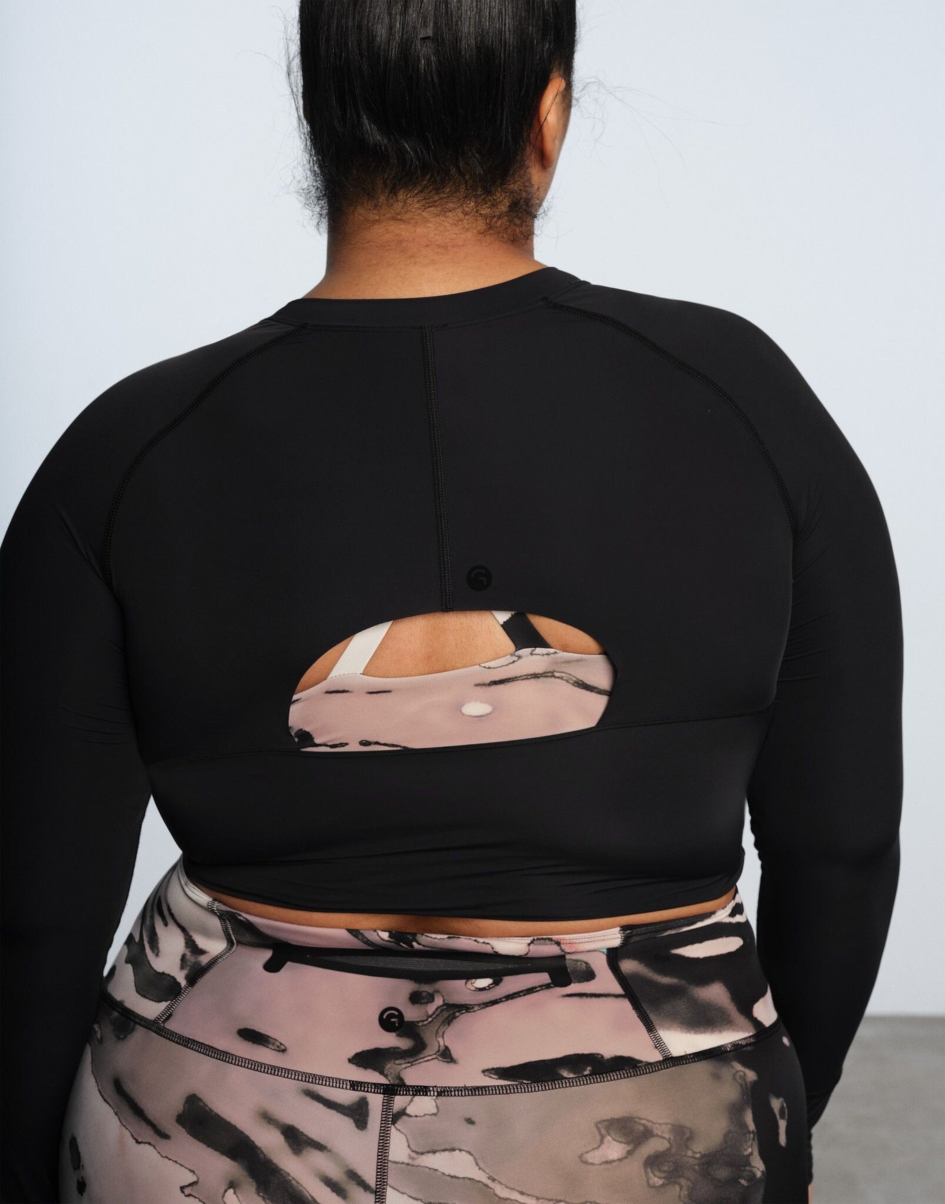 Do Rashguard X EBN - 001 Plus