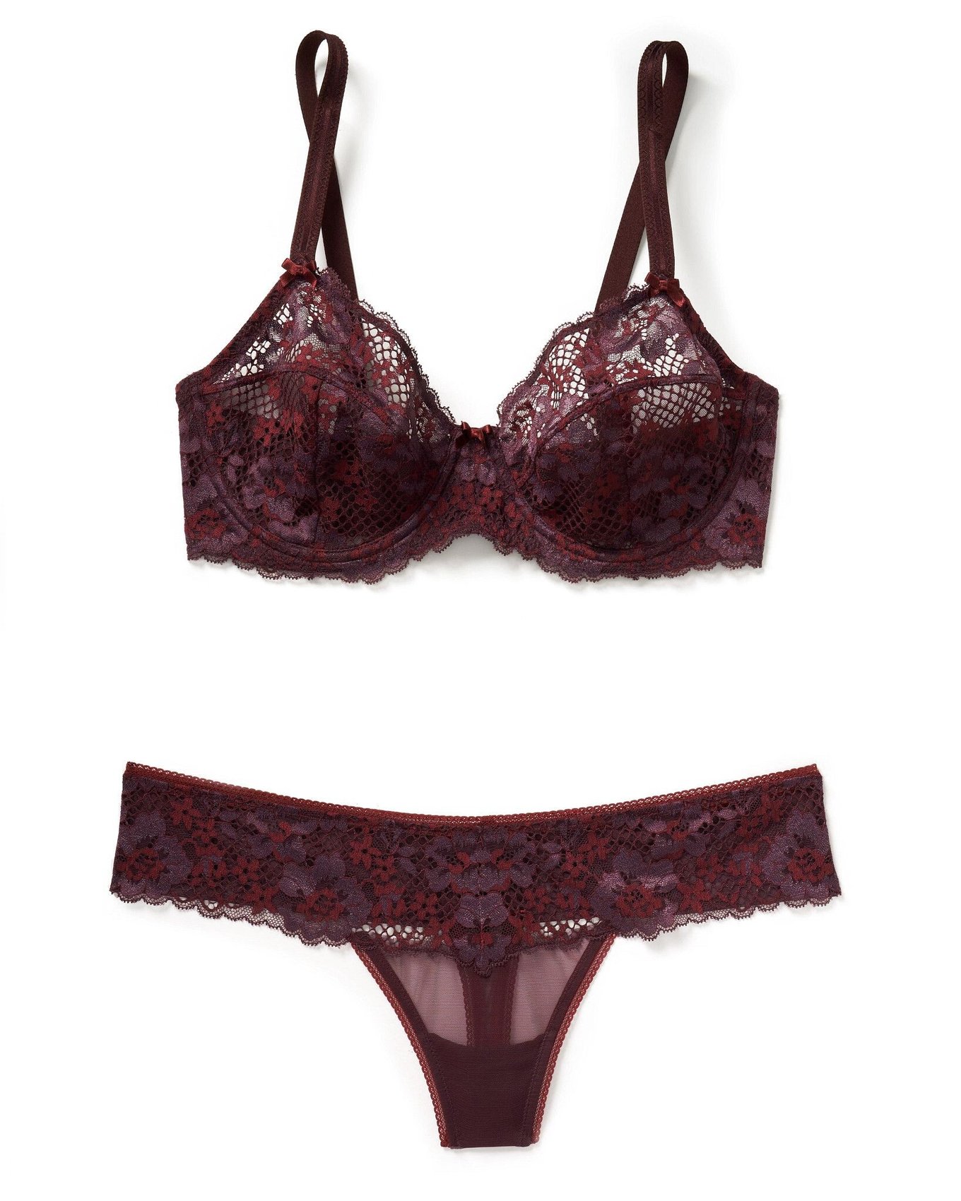 Cinthia Unlined Plus