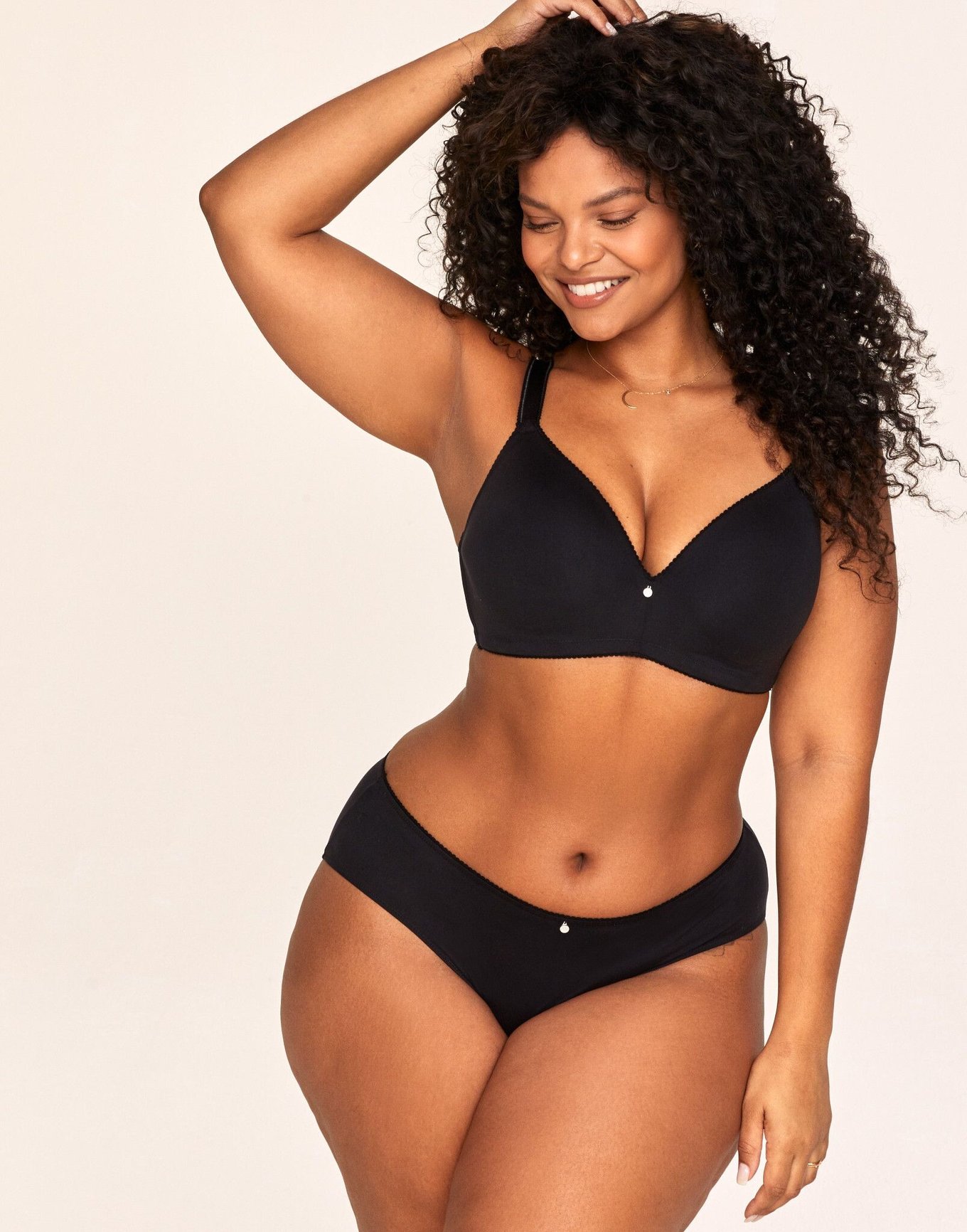 Johanna Contour Plus