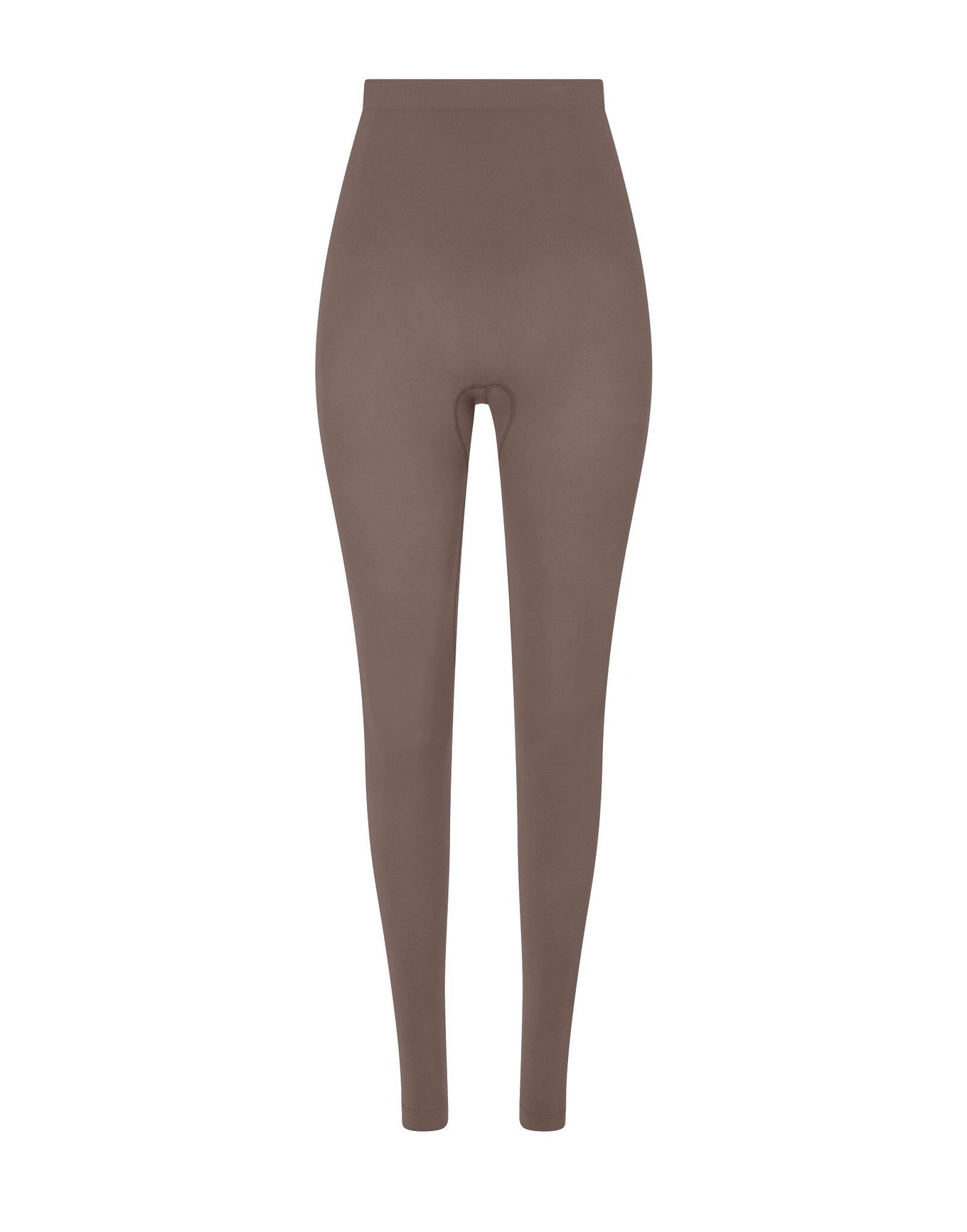 Compression pull-on Riding Breeches Brown | Shop now – Yagya