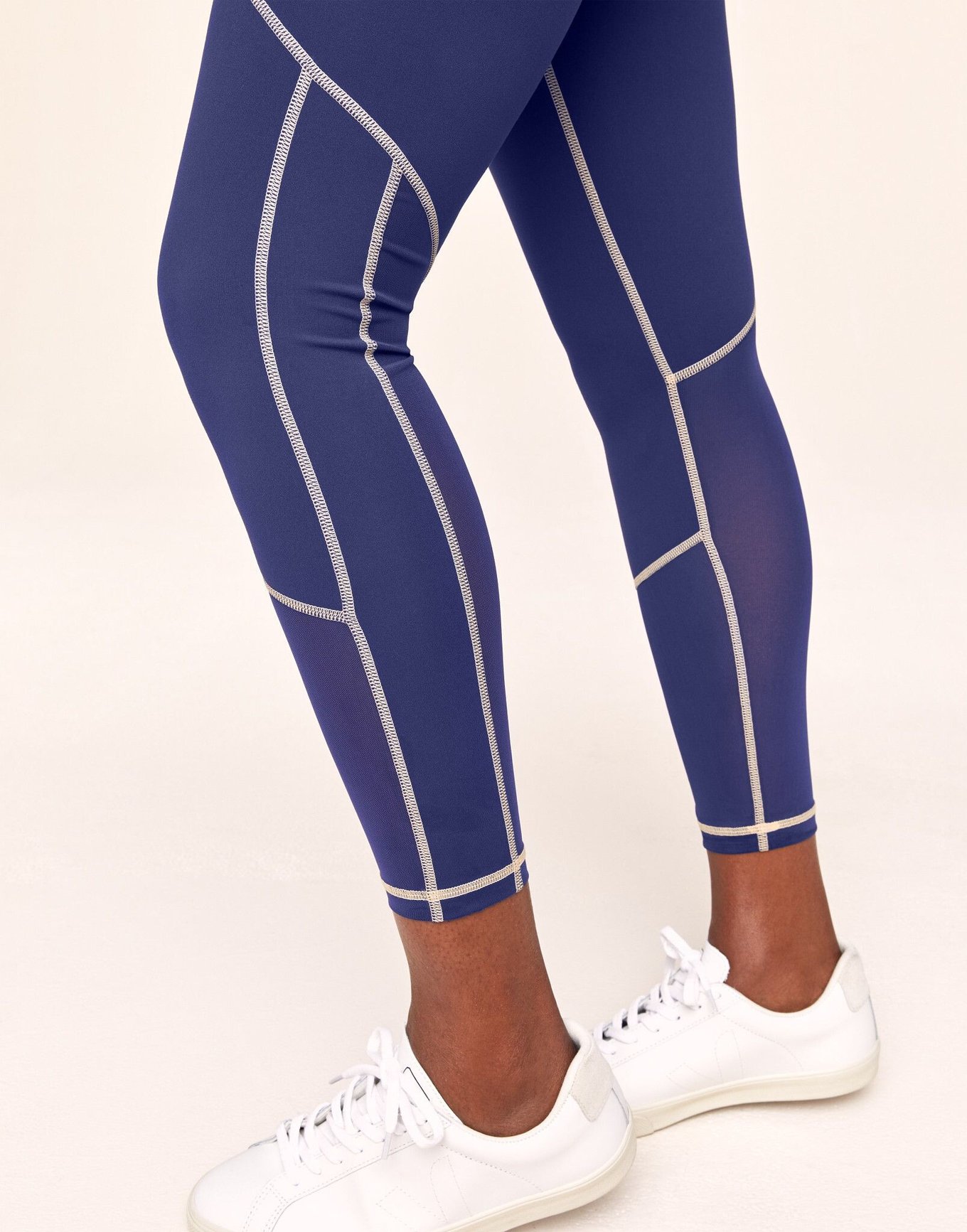 Cora Cozy Ventilation 7/8 Legging