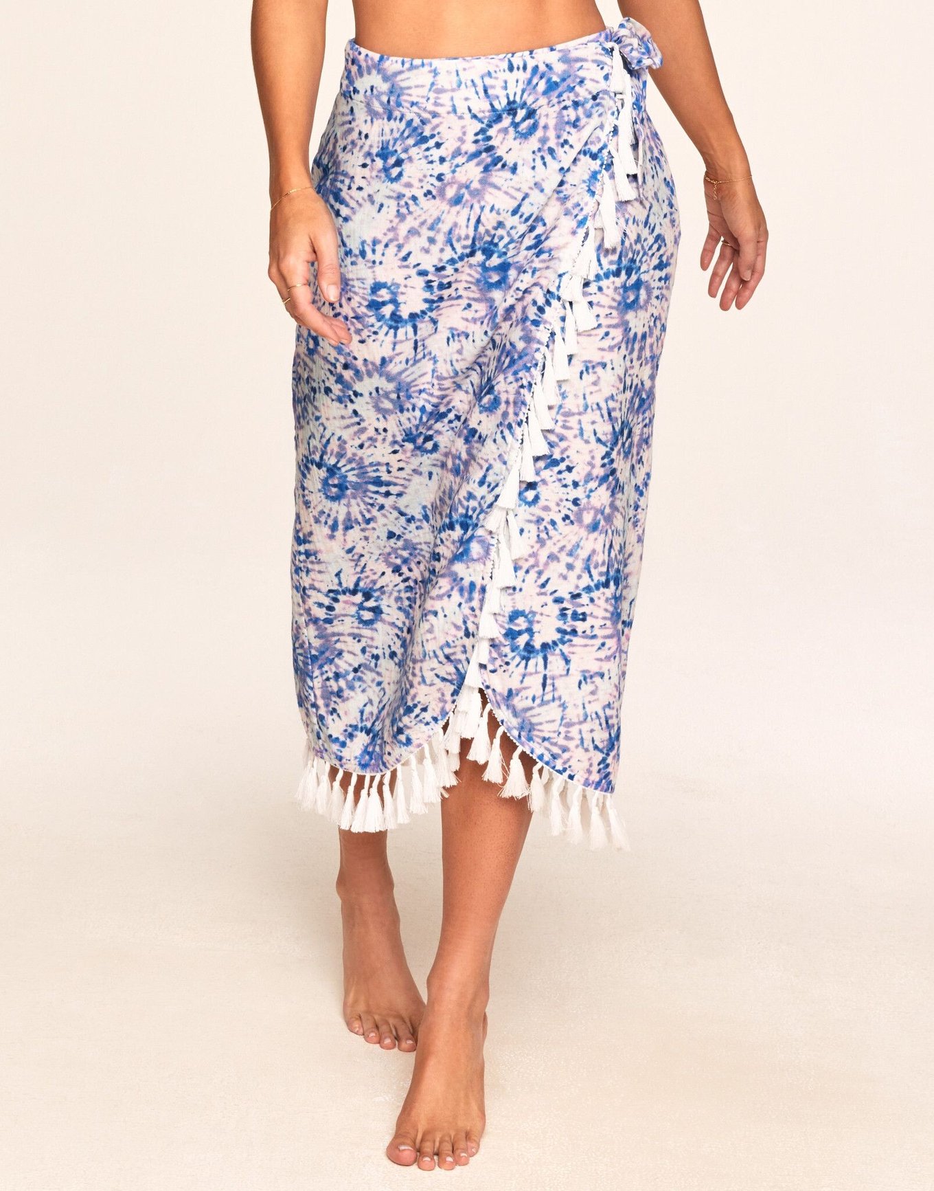 Catalina Cover-Up Skirt