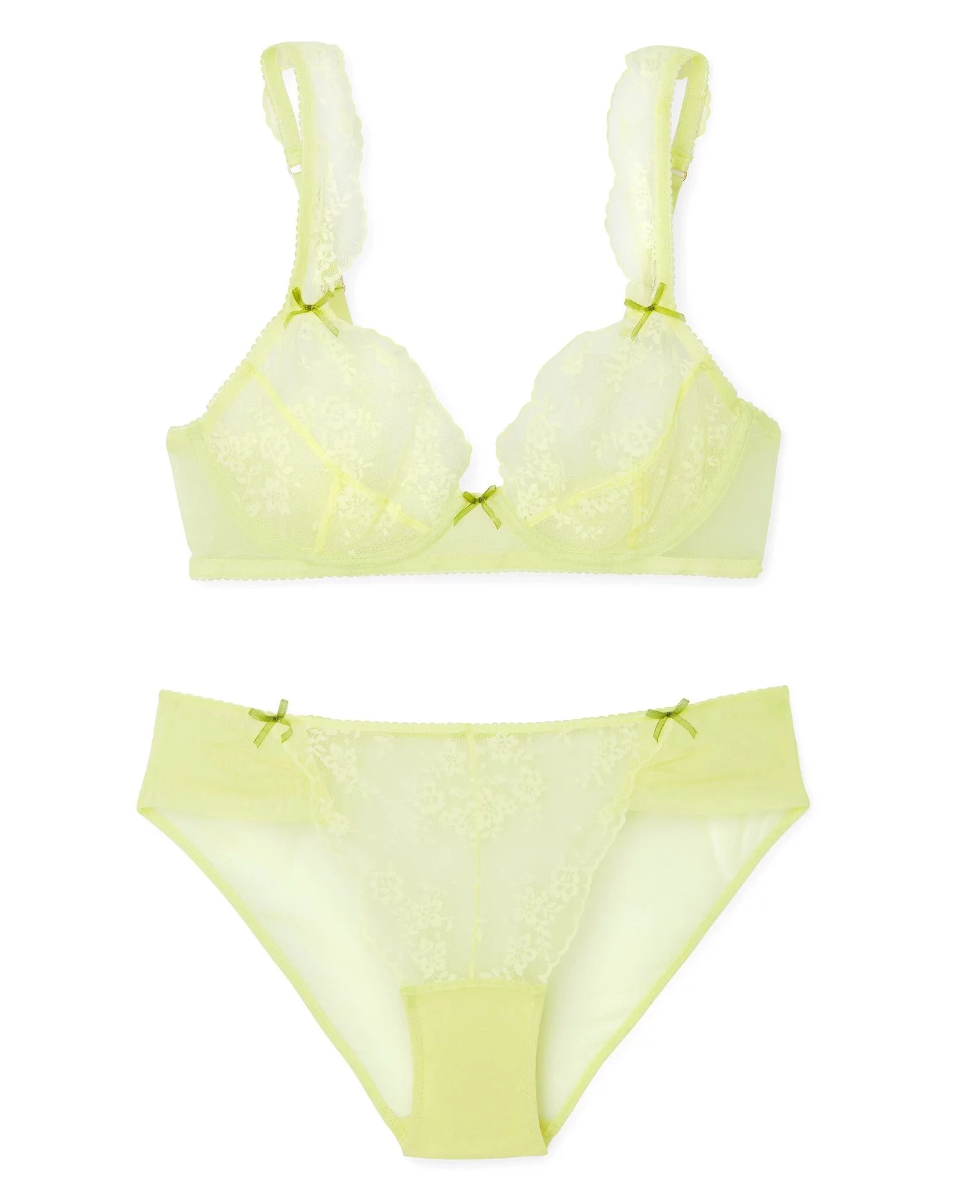 Clera Unlined