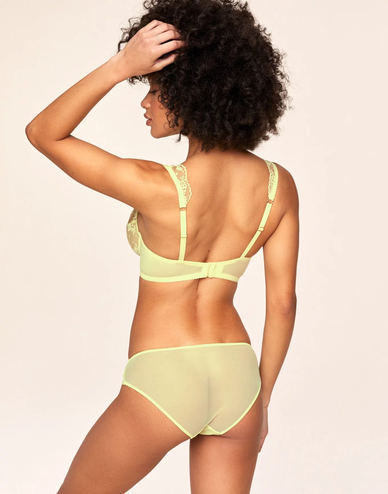 Clera Unlined