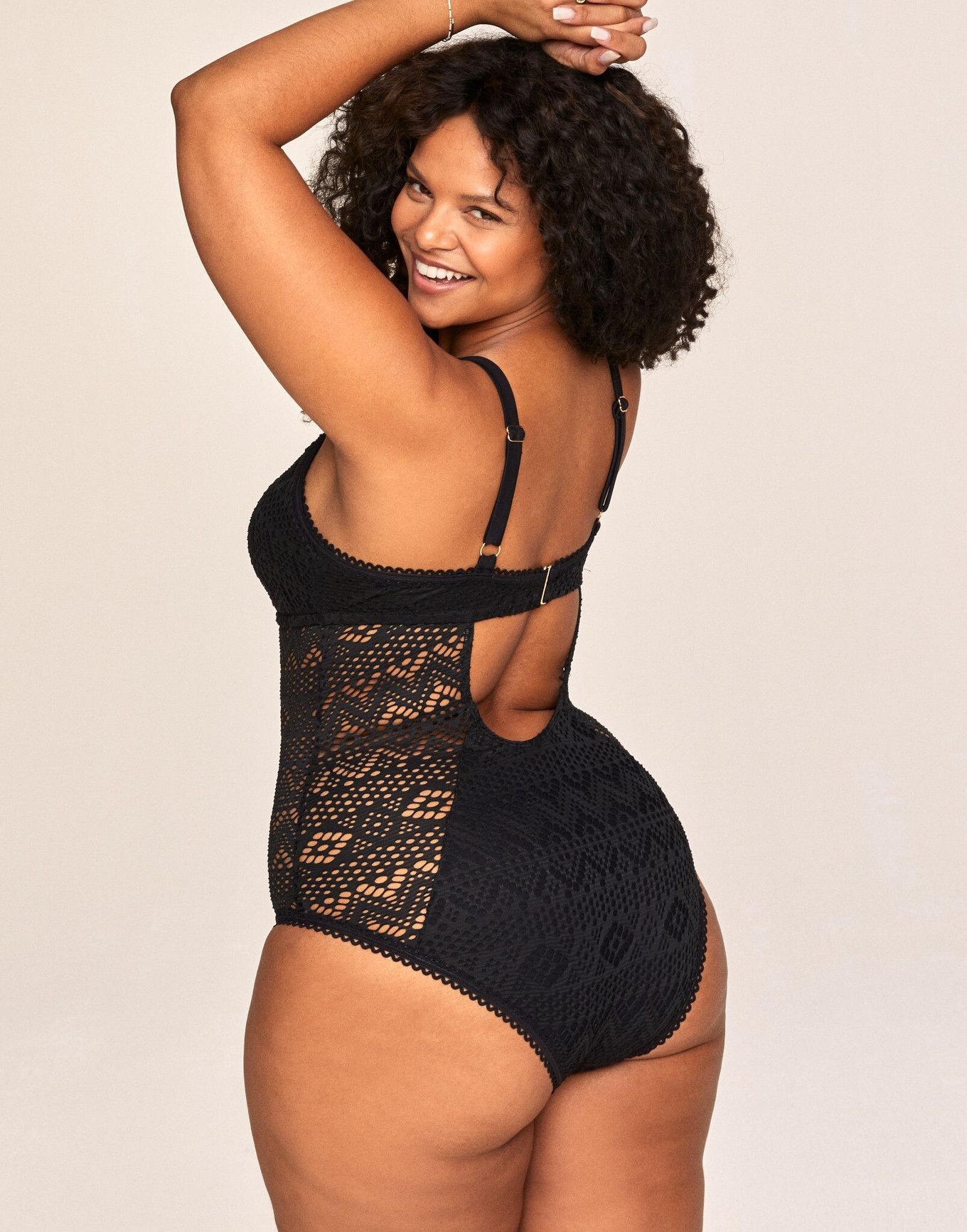 Margaret Contour Plus