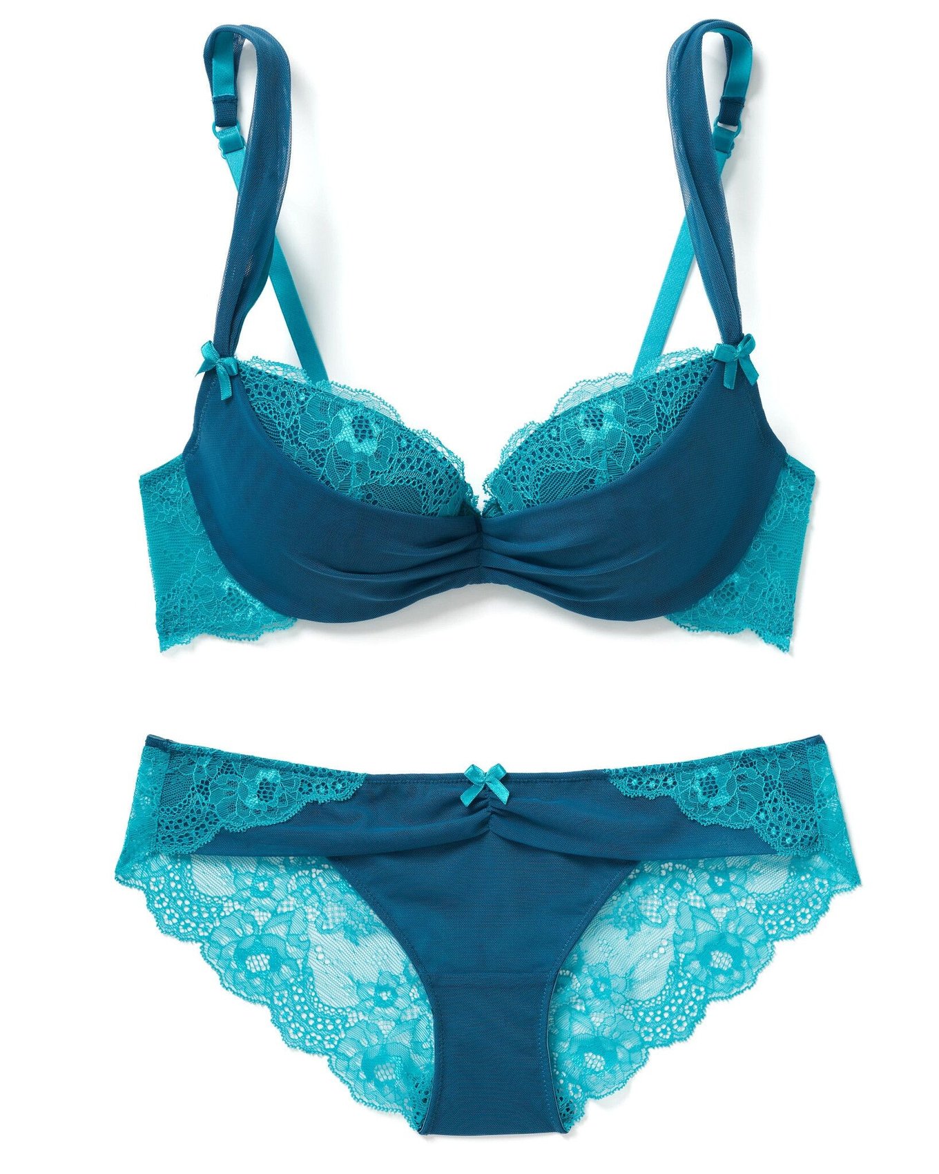 Clairabelle Push Up
