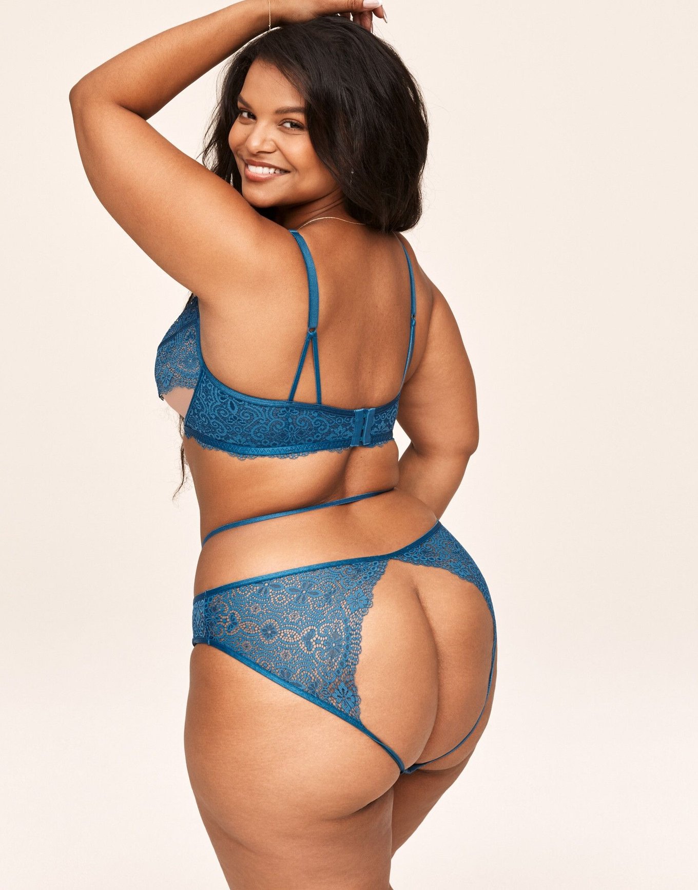 Jenni Unlined Plus