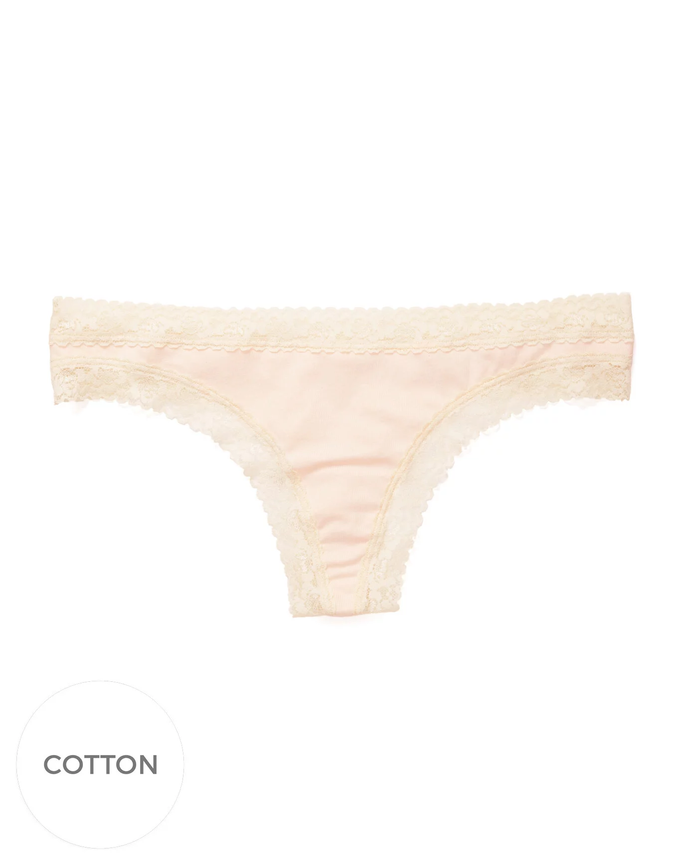 Thong Underwear Panties Womens Plus Size 2X Lot of 6 PAIR