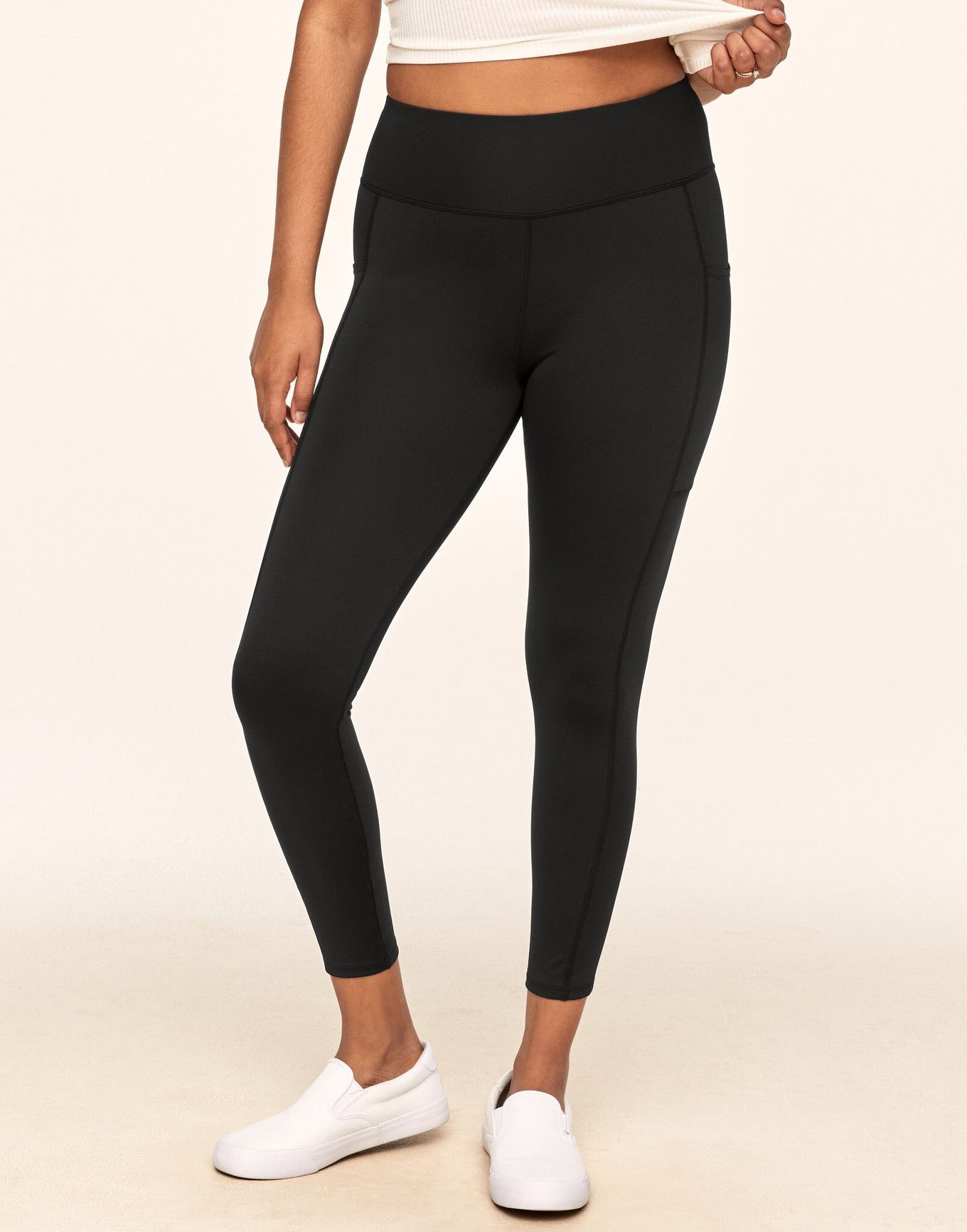 Amazon.com: ZDRZK Warehouse Amazon Warehouse Deals Workout Leggings for  Women high Waist Spandex Cargo Pants with Pockets Solid Color Bodycon  Slimming Yoga Pants Compression Leggings Black XS : Clothing, Shoes &  Jewelry