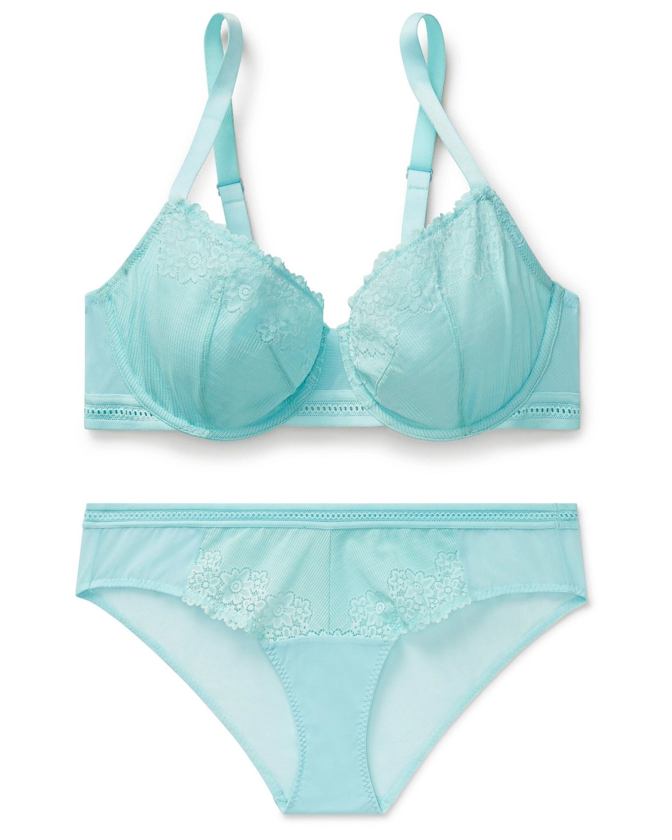 Liana Unlined Plus