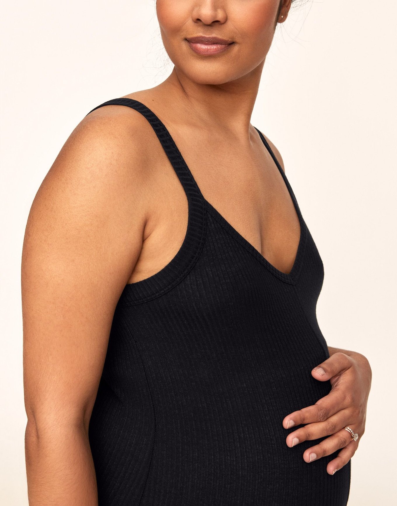 Anytime Strappy Dress Slip