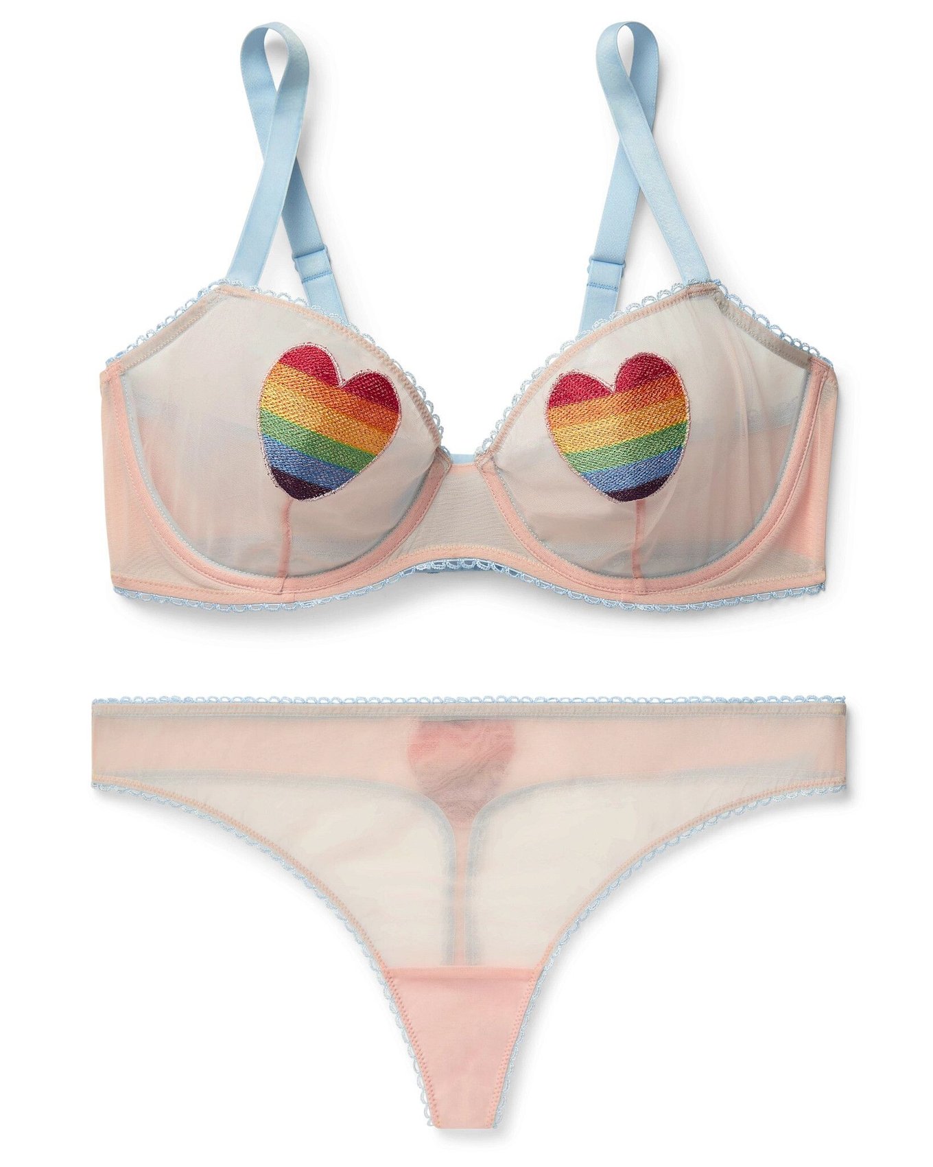 Alyshia Unlined Plus