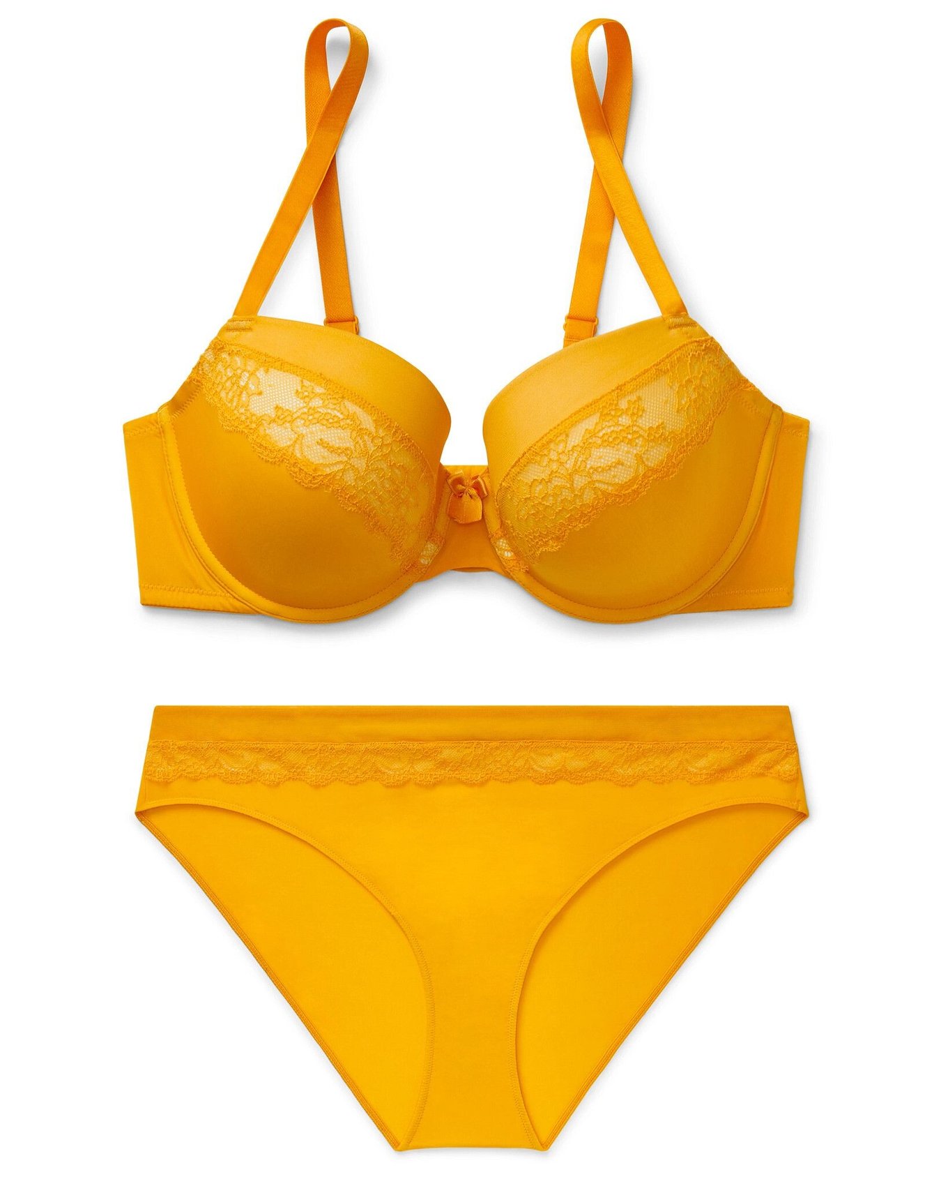 Andrelisa Contour Plus