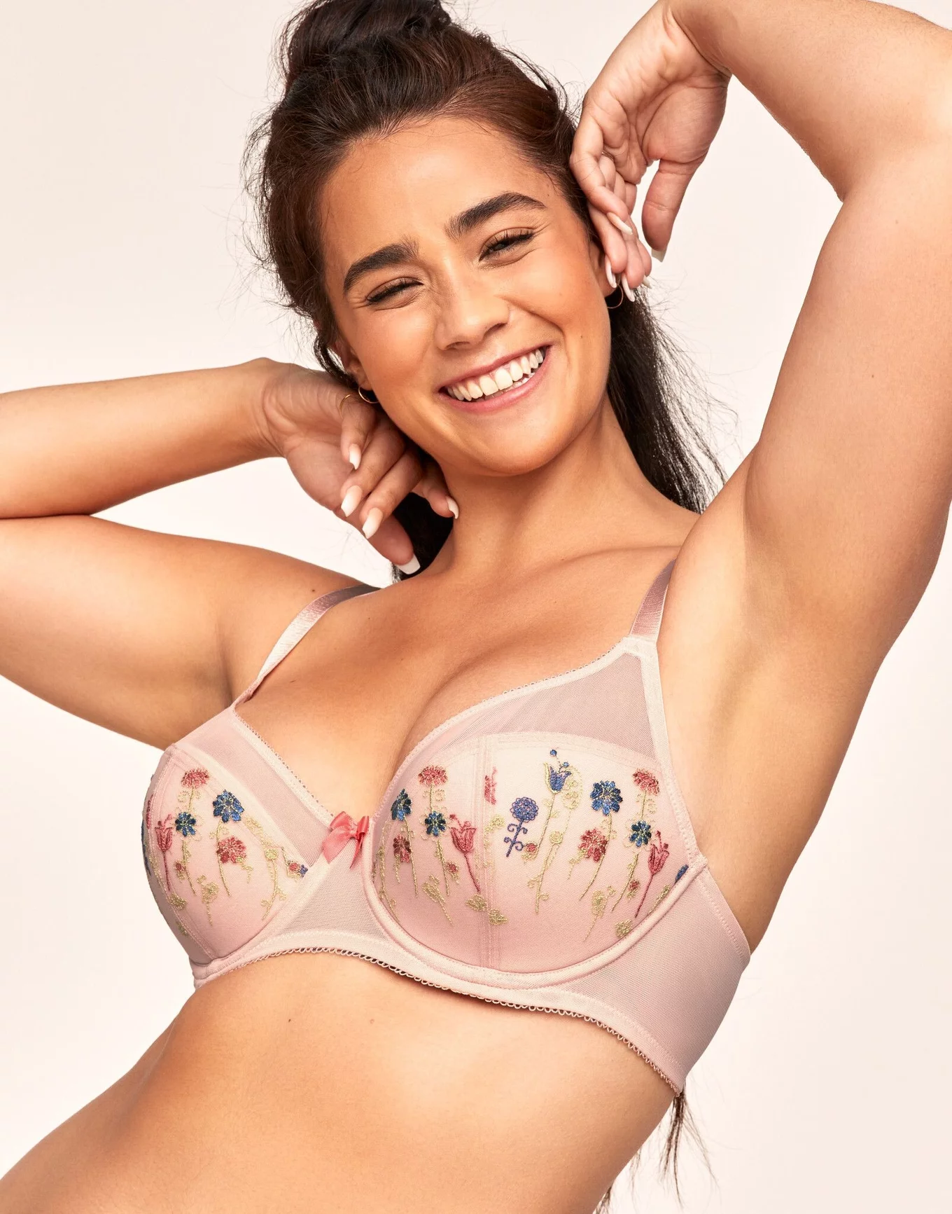 Buy AMOUR CONTOUR BRA online at Intimo