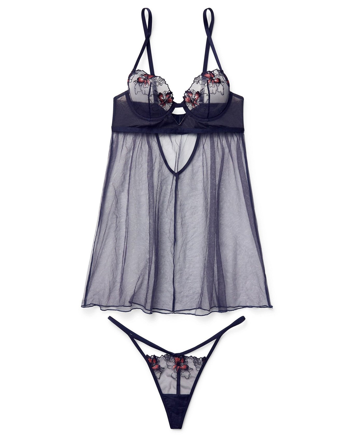 Farah Unlined Plus