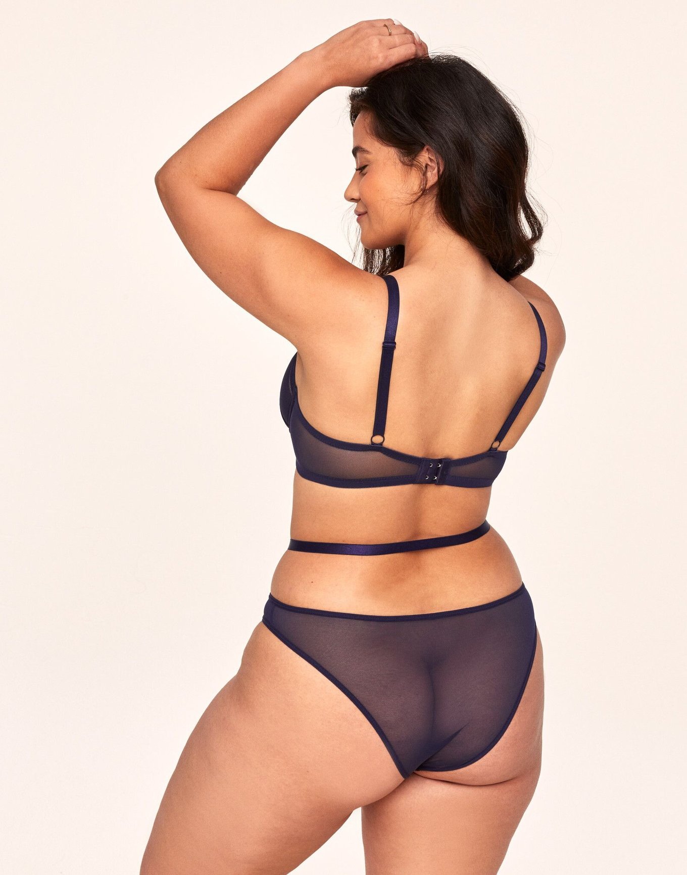 Kaia Unlined Plus