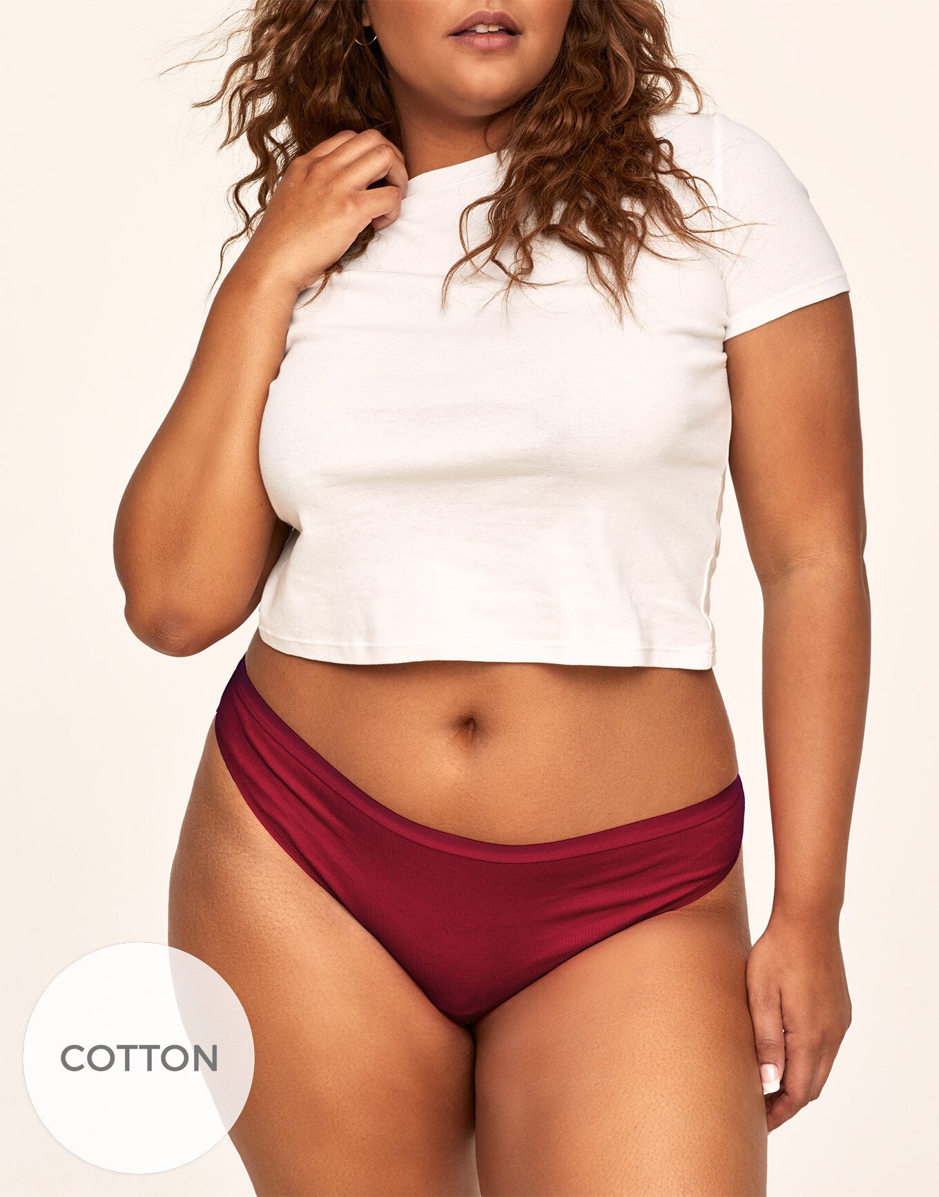 Alexandra Thong Plus