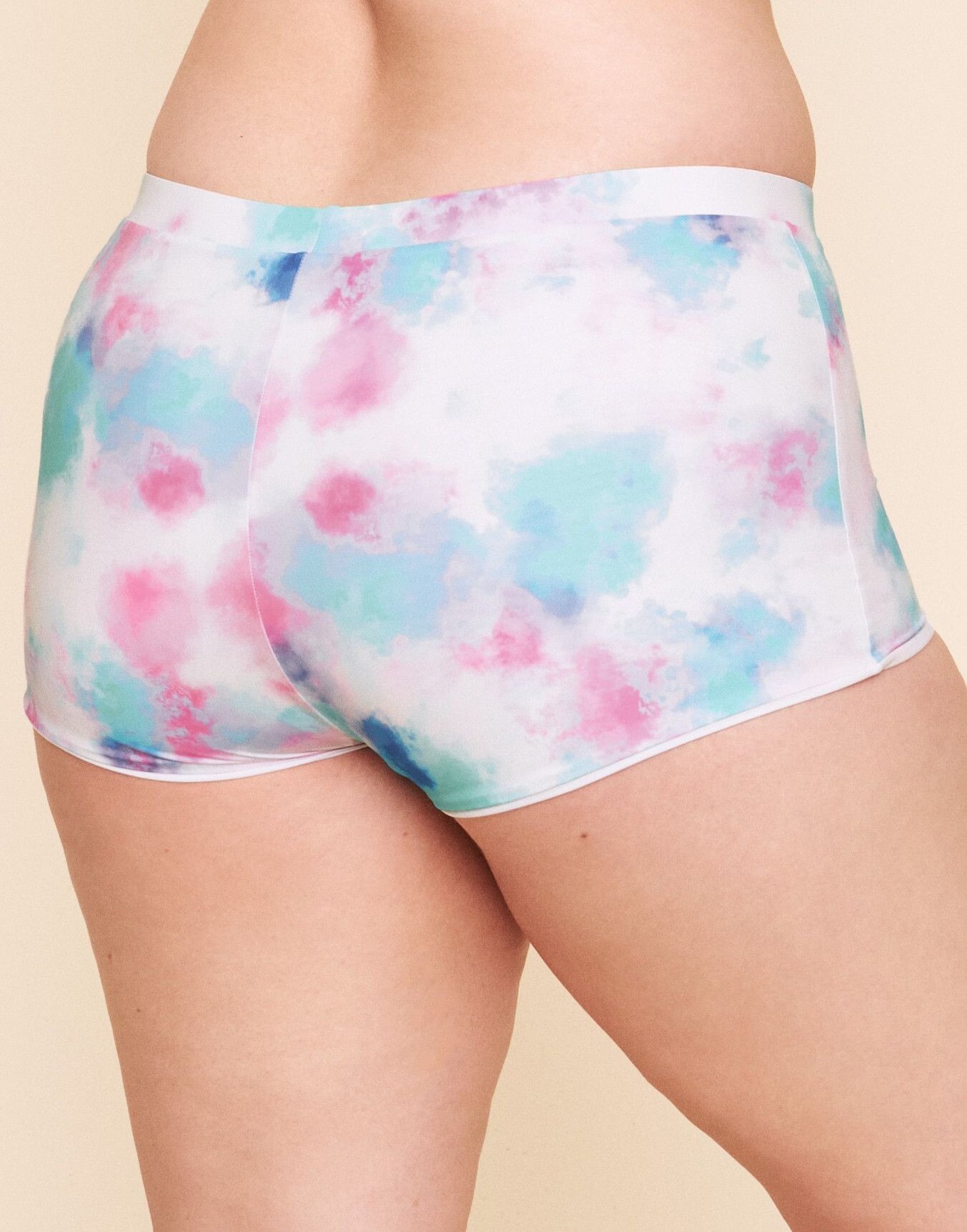 Madisyn Reversible Short Swim Bottom