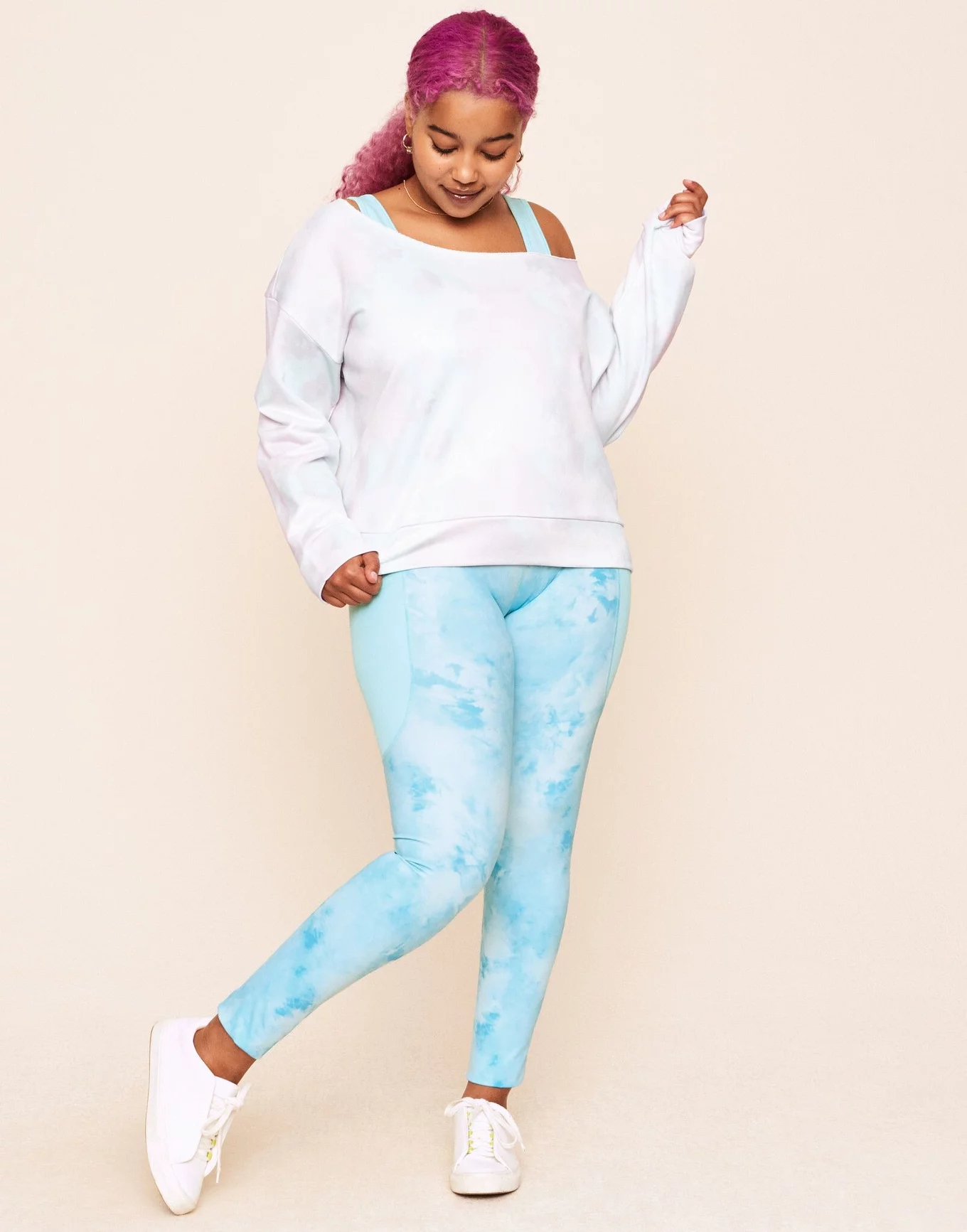 CK - Flame On Leggings With Pockets – Marzelli