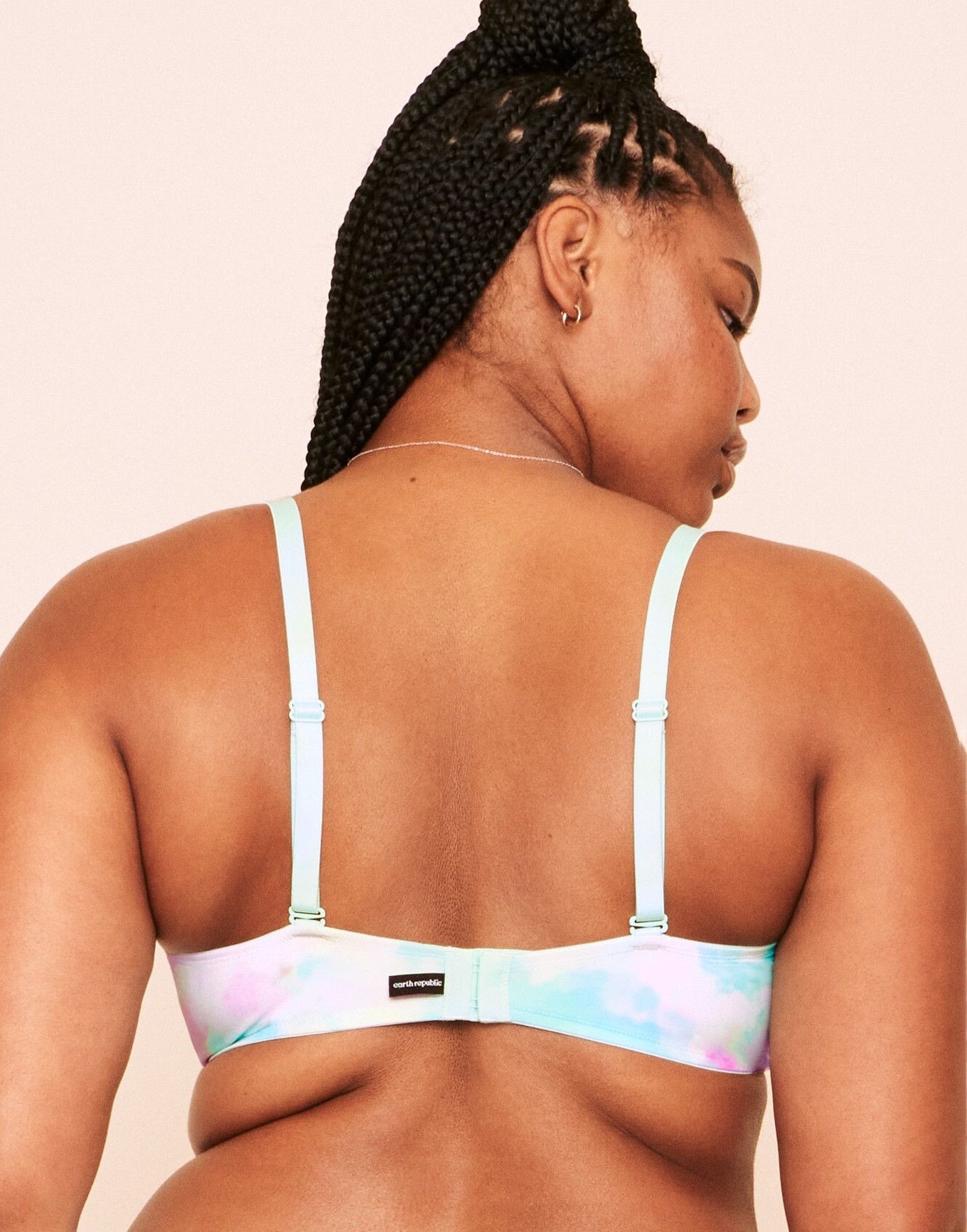 Nayeli Lightly Lined T-Shirt Bra Plus