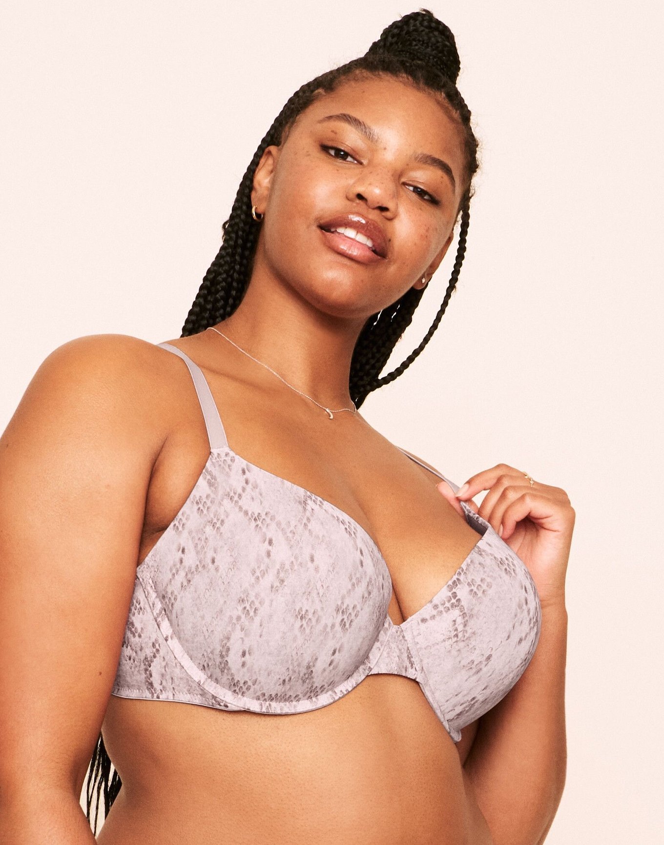 5 Plunge Bras For Outfits With Plunging Necklines
