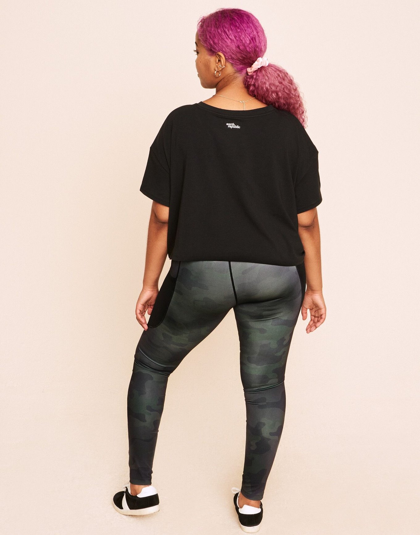 Ribbed Leggings Womens Plus Size | International Society of Precision  Agriculture