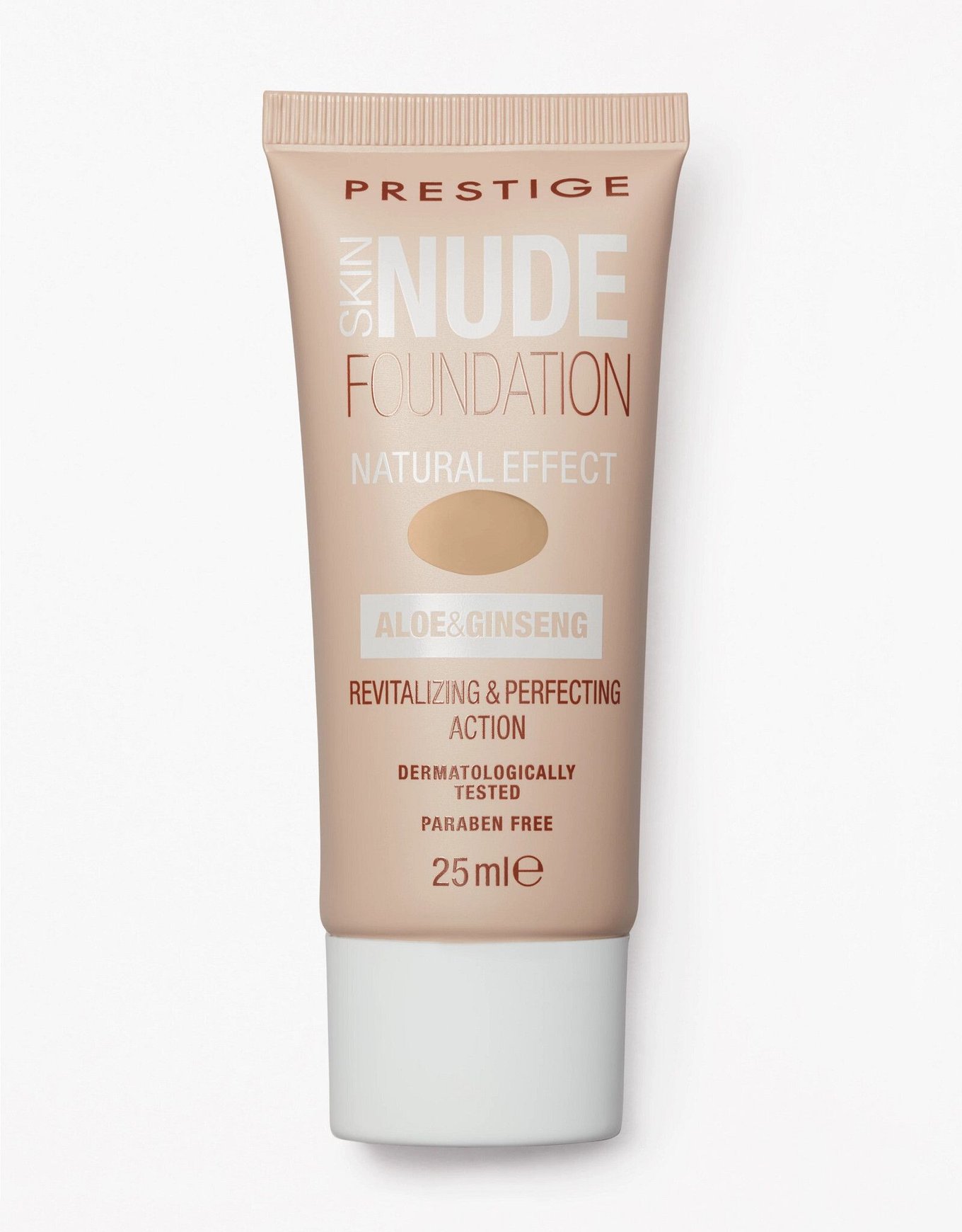 Skin Nude Foundation Beige 4 | Adore Me