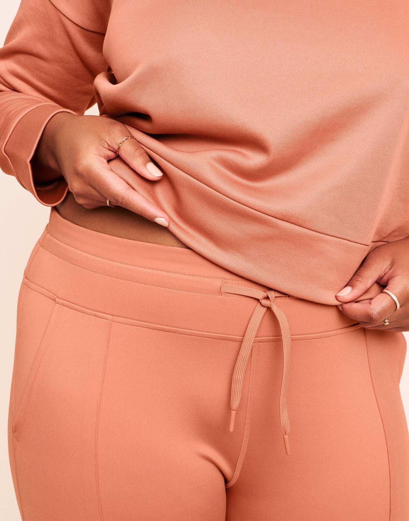 Jenesis Fitted Legging Pant