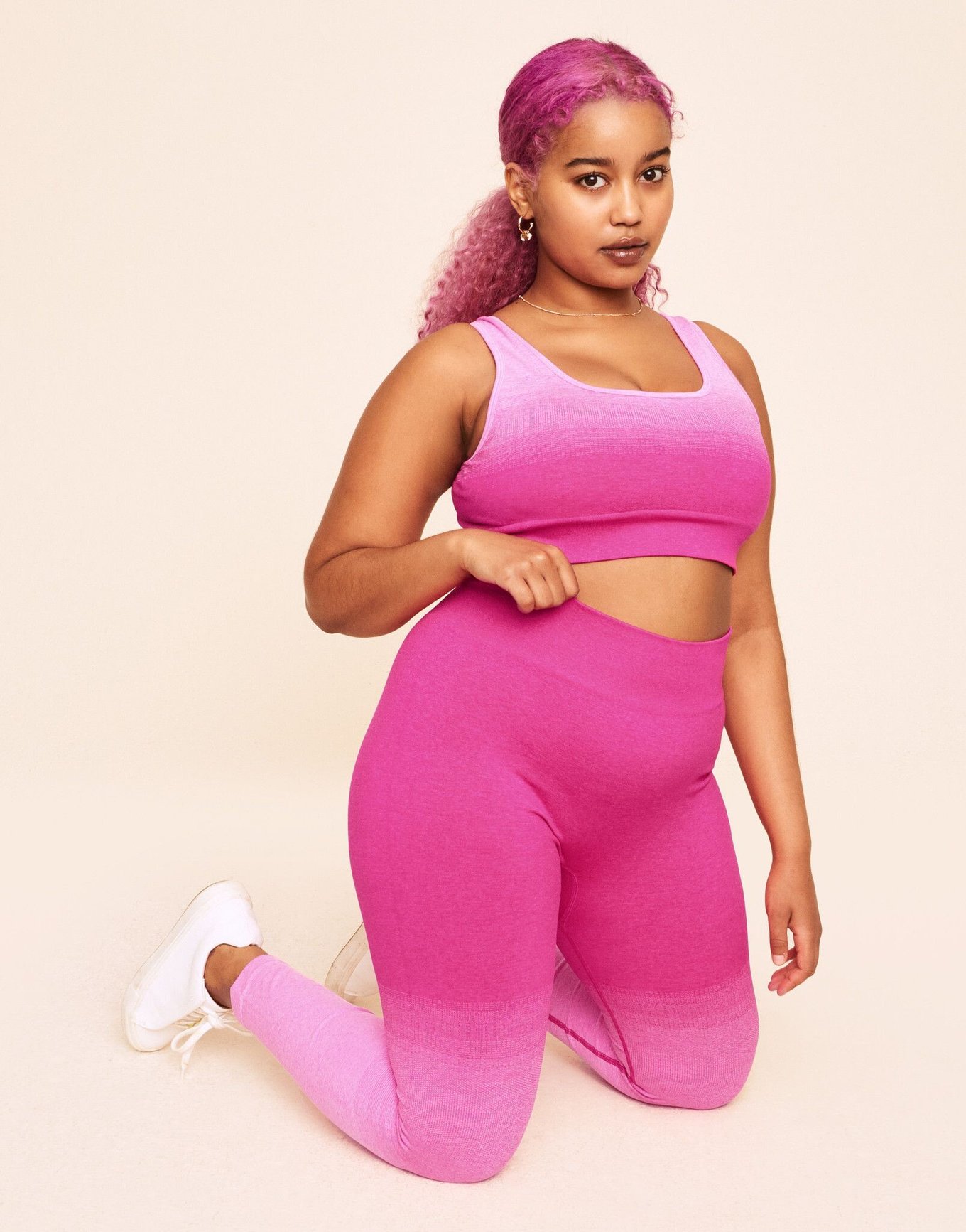 Rajas Leggings - Kosha Fit Activewear