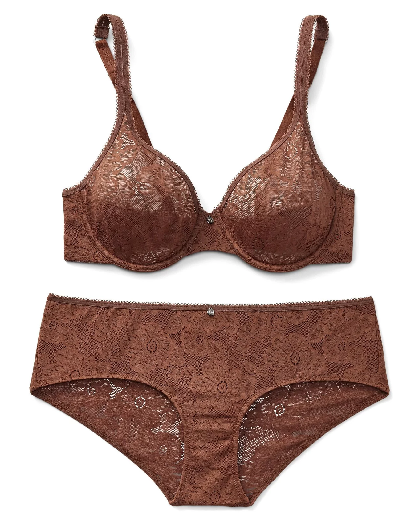 Buy Triumph® Amourette Charm Wired Bra from Next USA