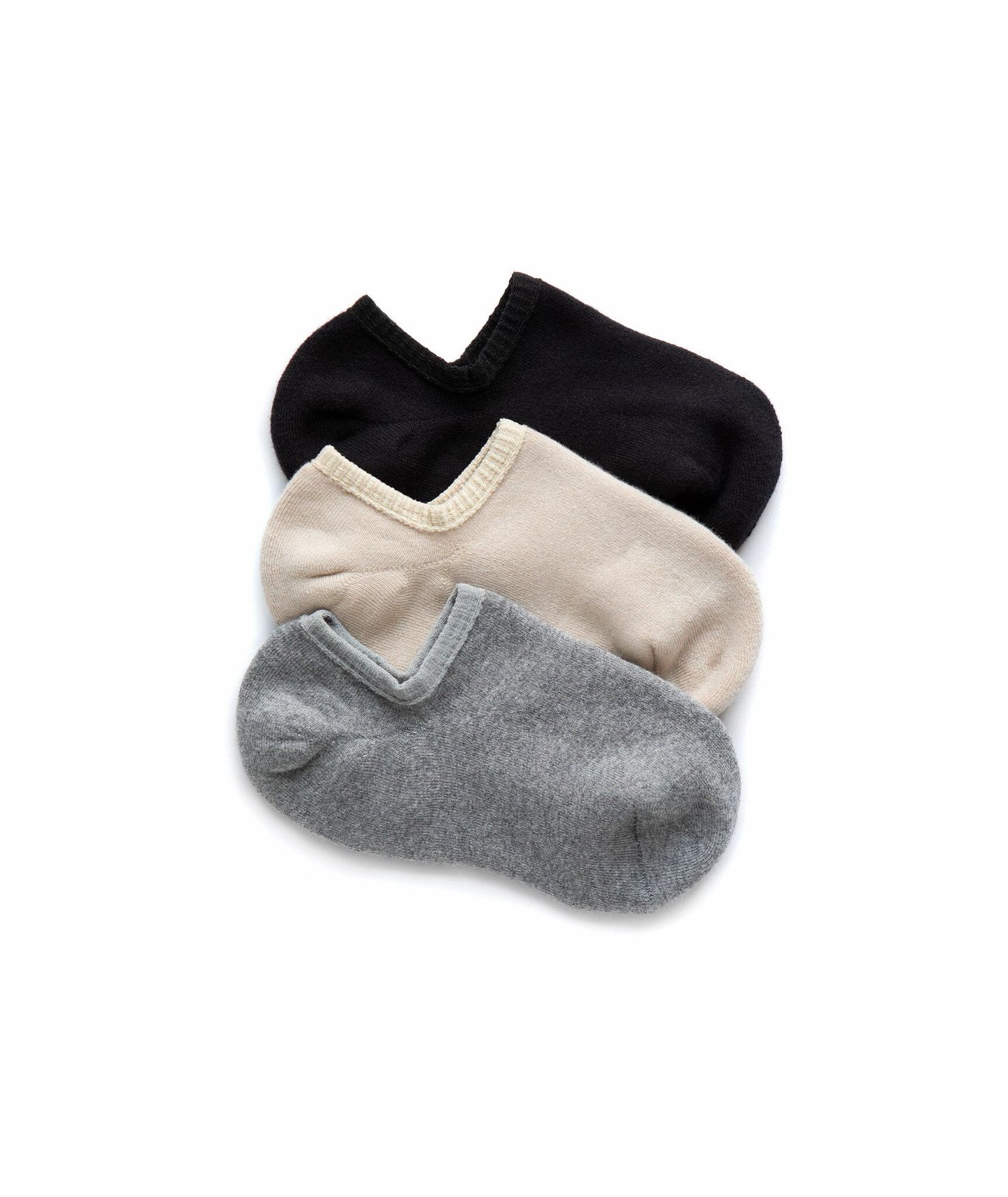 Claire Socks (Pack of 3)