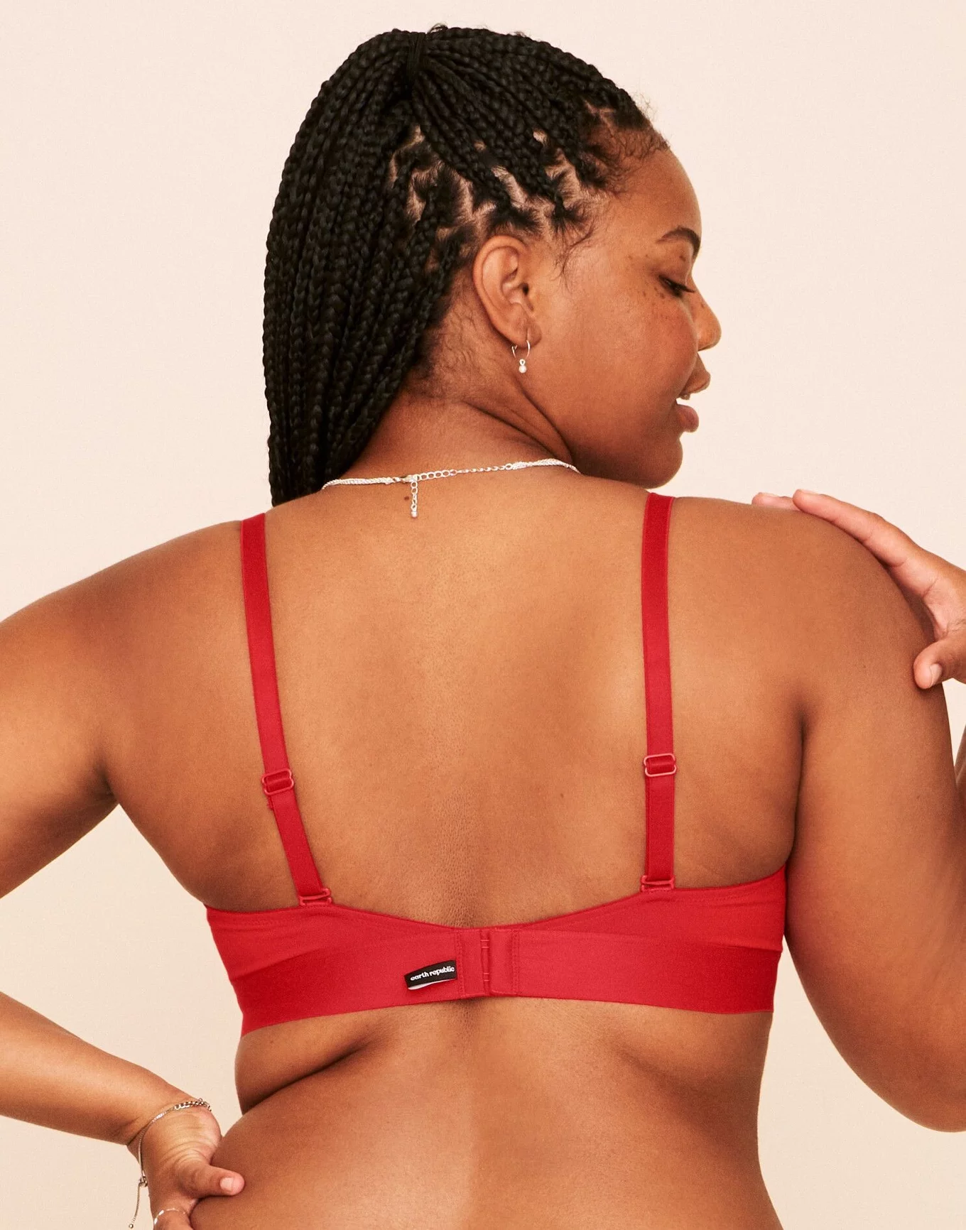 Plus Size Bras for Women Underwire Push-Up Yoga Bra Lace Black 40C