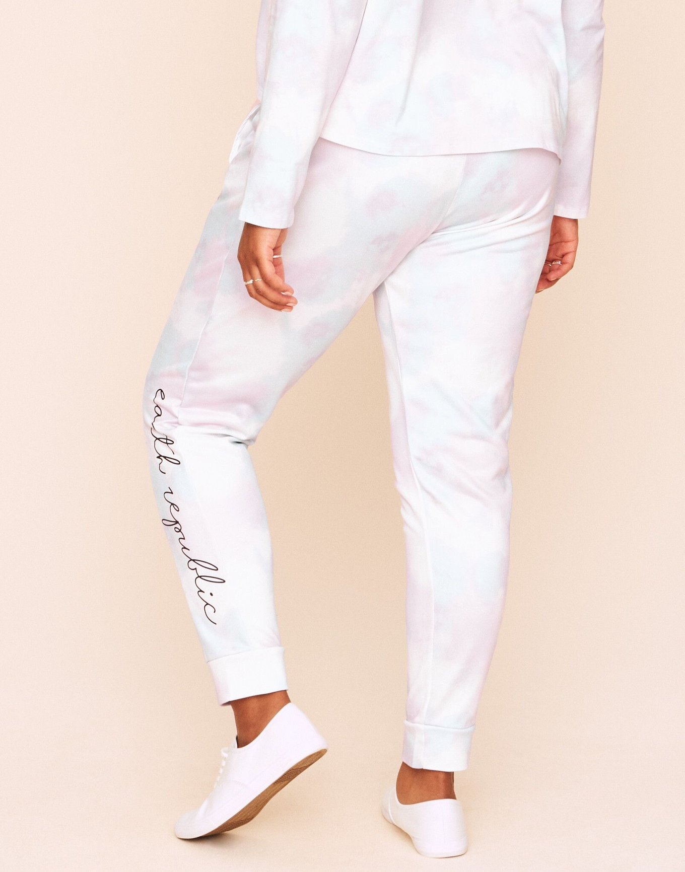 Shawn Jogger Pant Plus