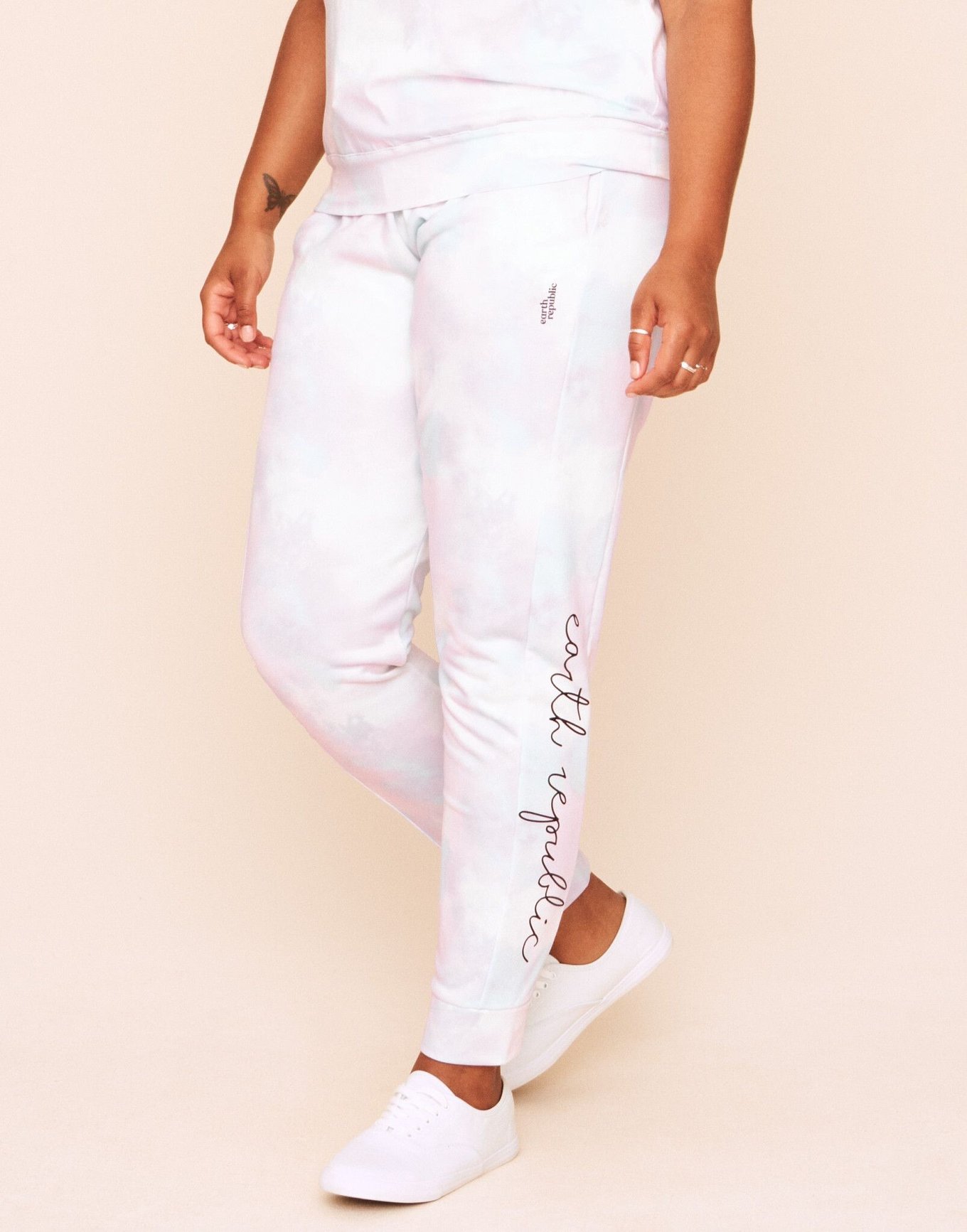 Shawn Jogger Pant Plus