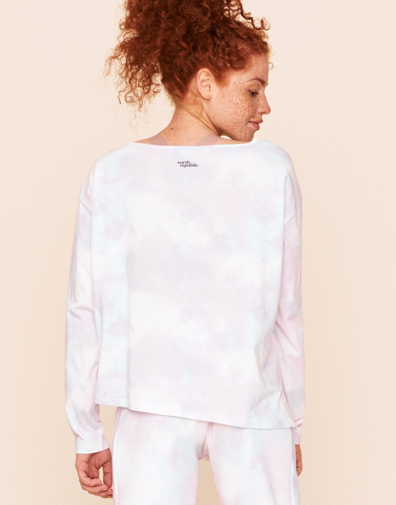 Robin Top Long Sleeve Tee