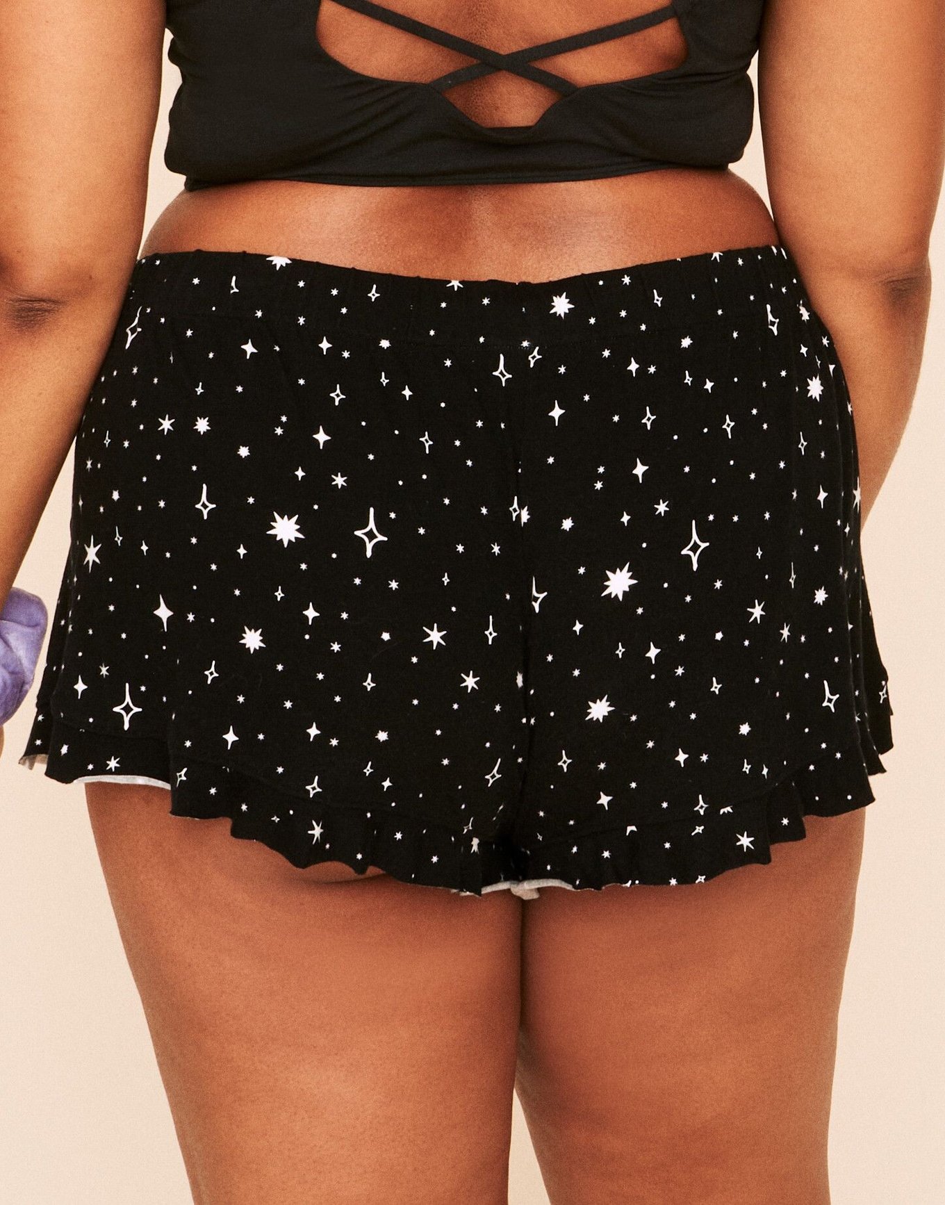 Harlow Nightwear Boxer