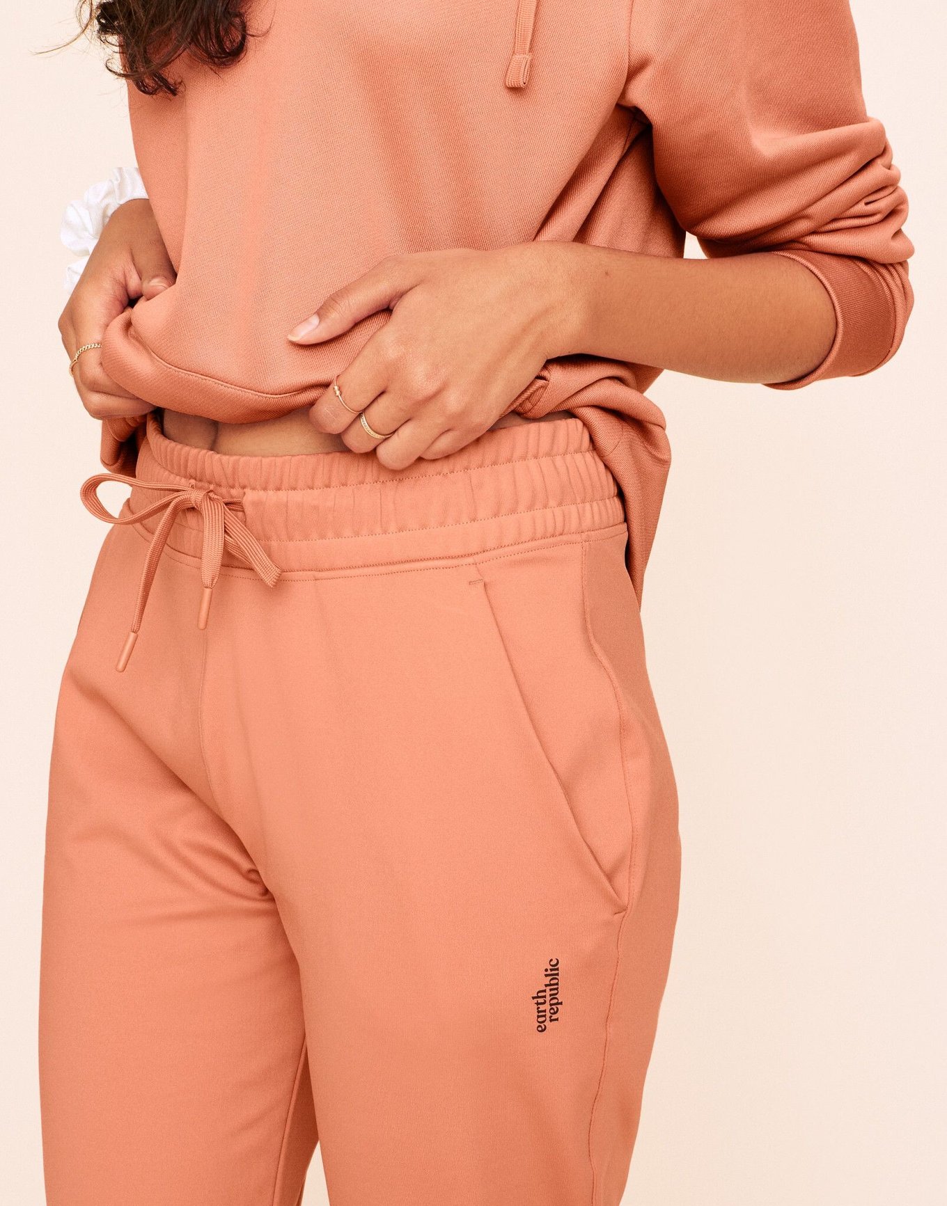 Jaelyn Cropped Pant