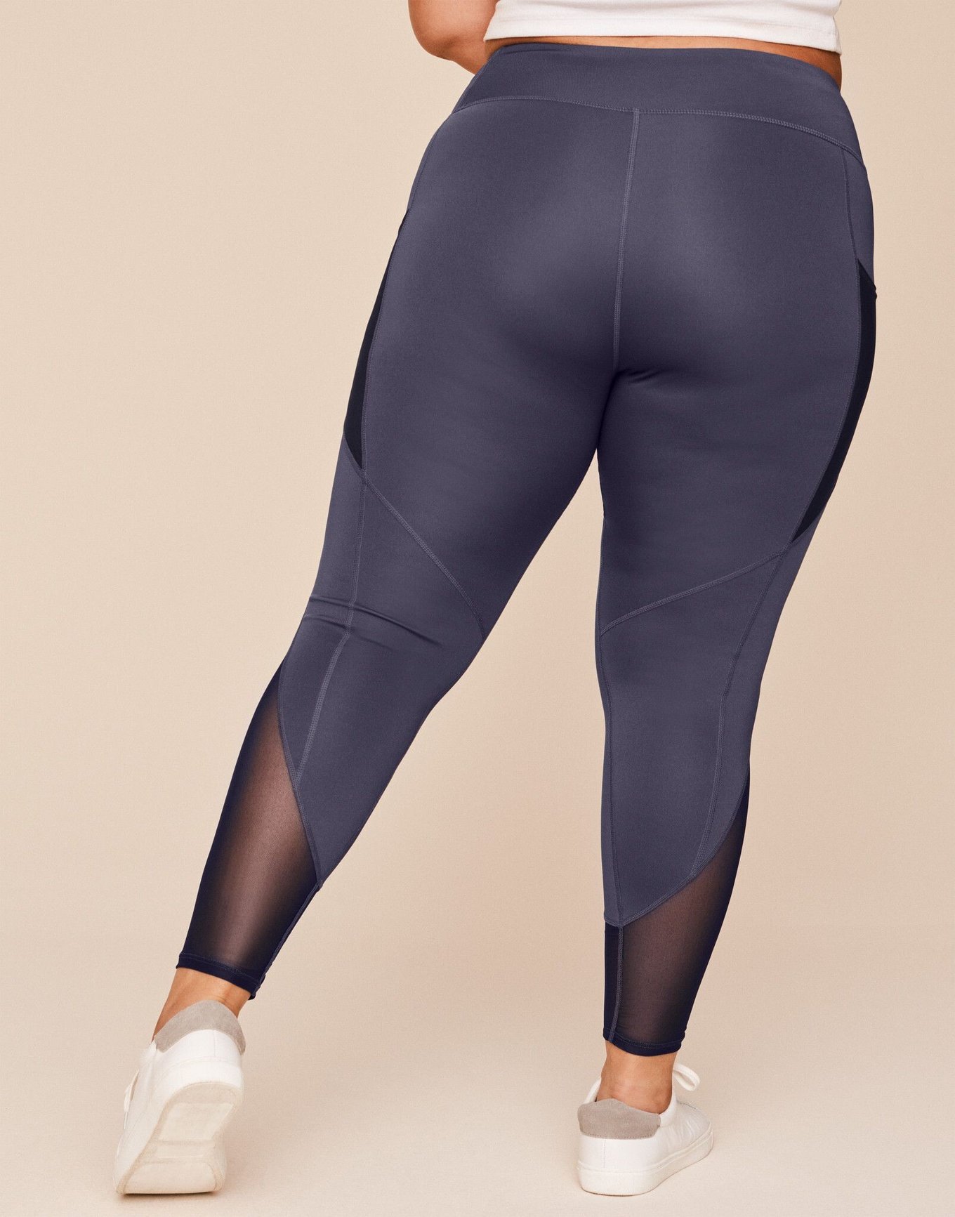Ava Legging Plus