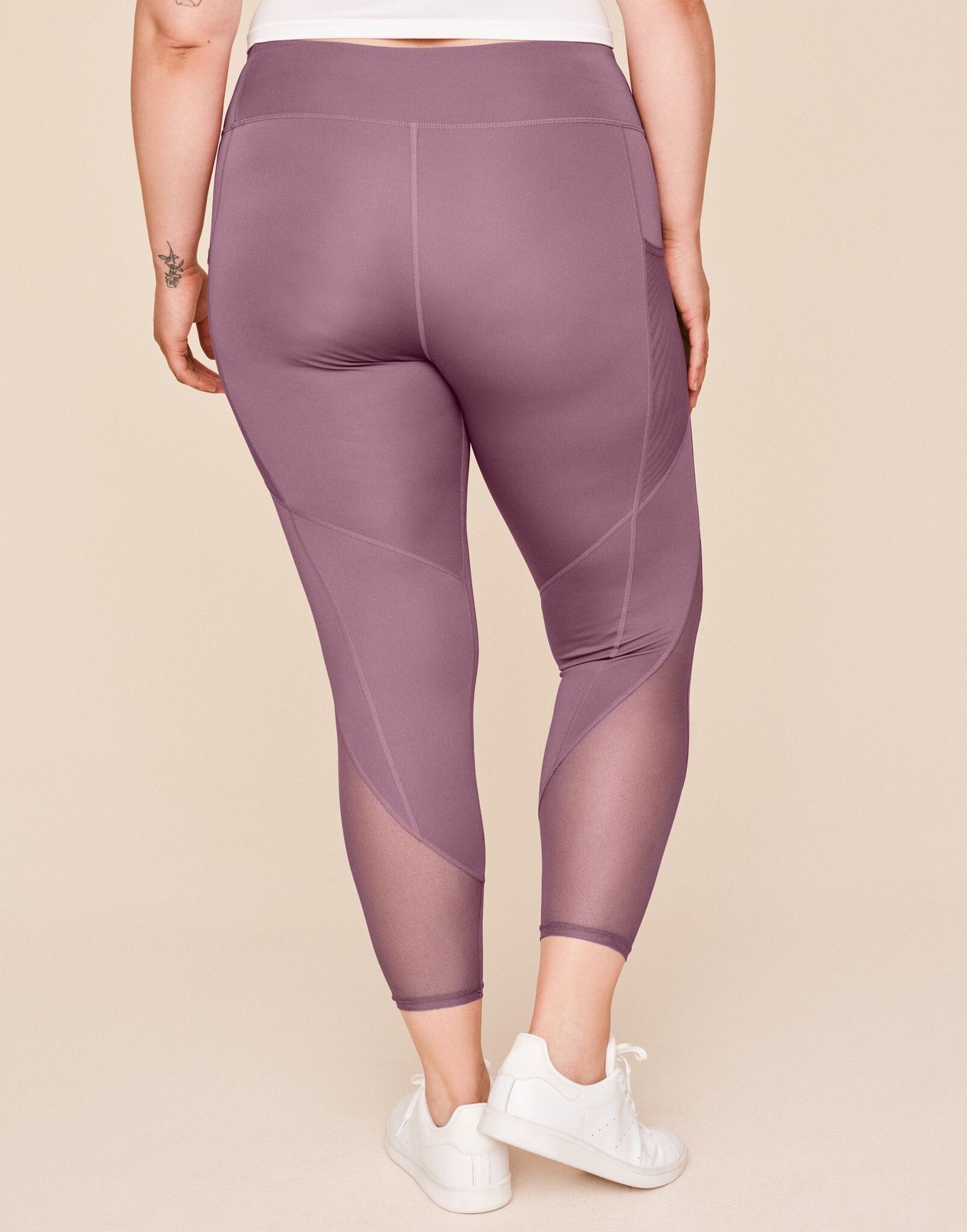 Ava Legging Plus