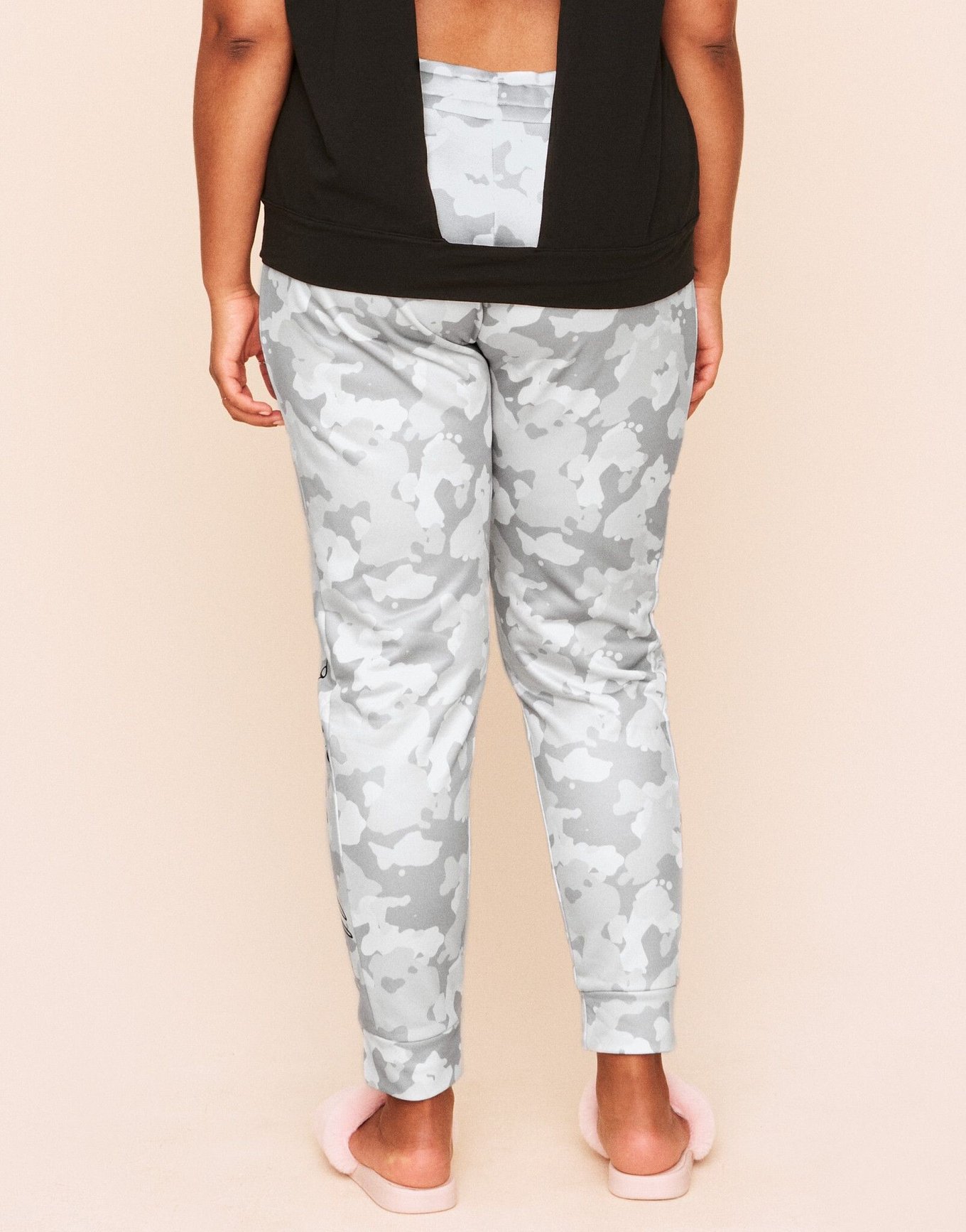 Shawn Jogger Pant