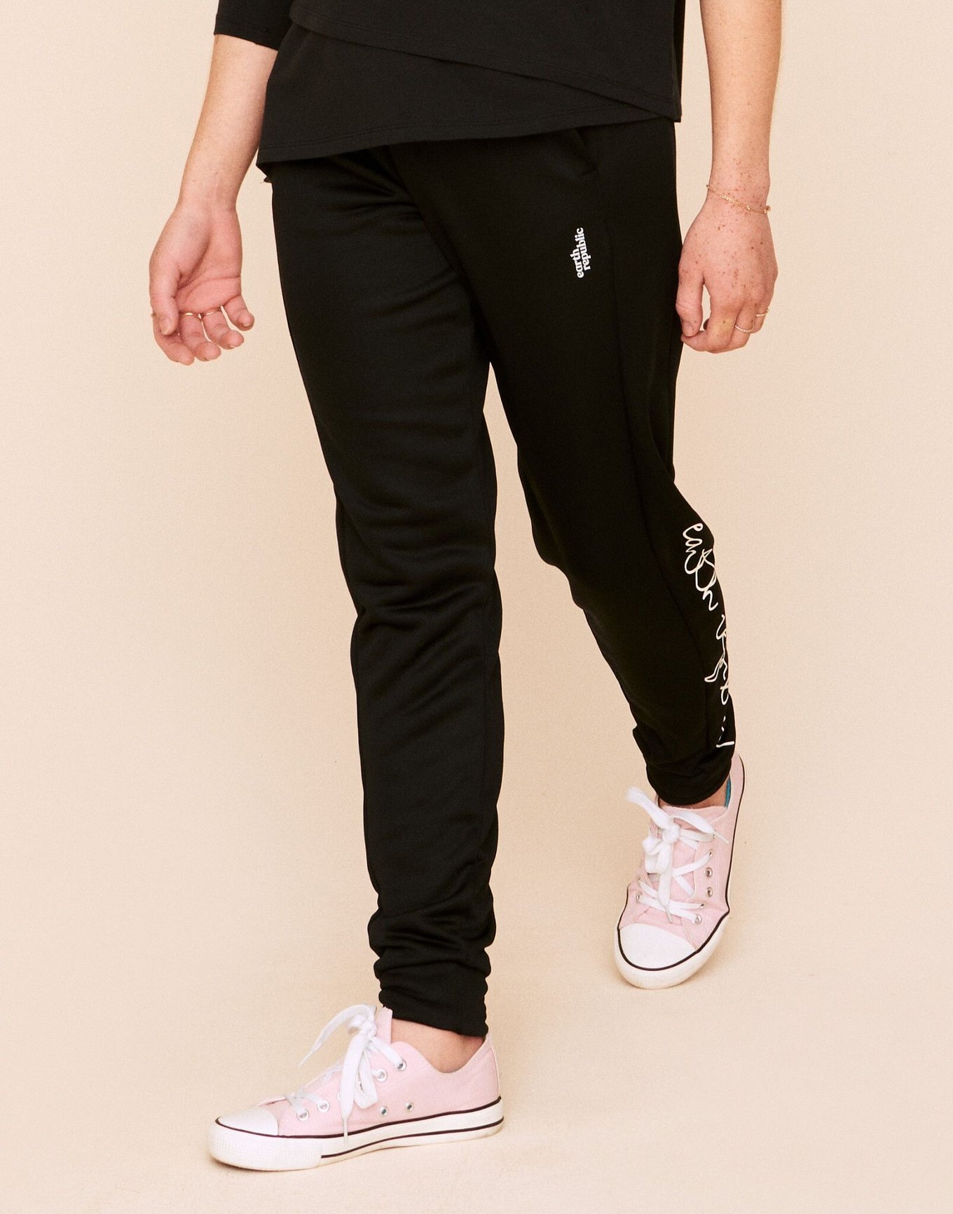Shawn Jogger Pant