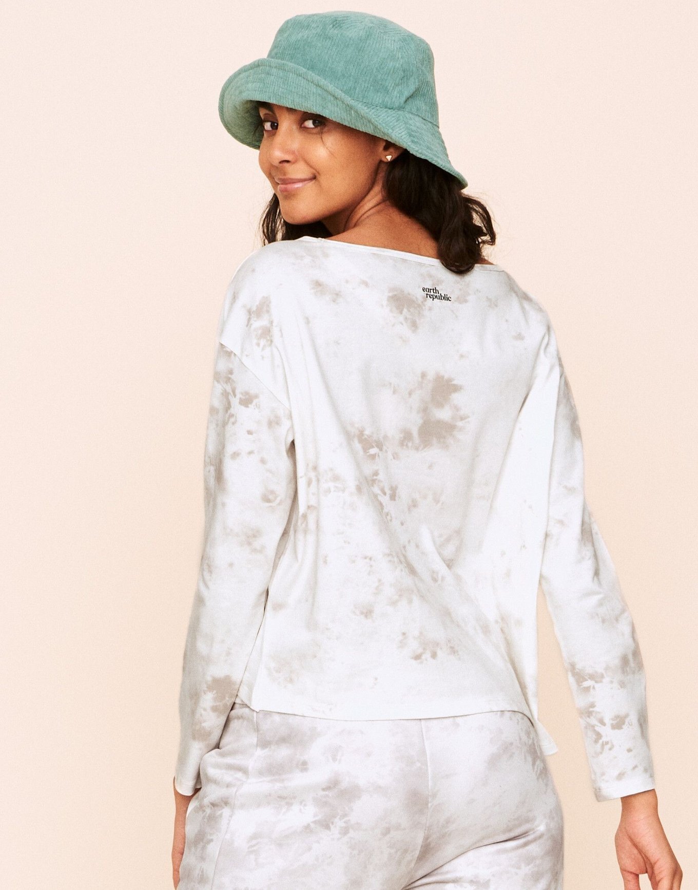 Robin Asymmetrical Top