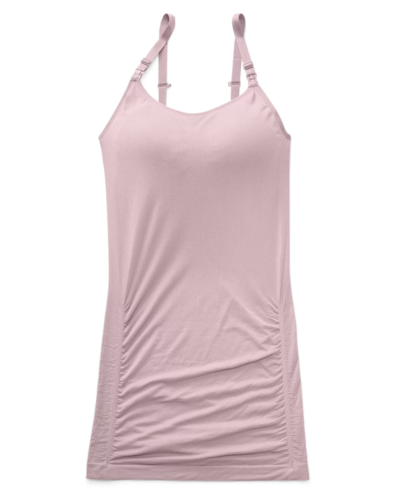 Essentials Camisole Top Medium Pink Womens Tank Cami