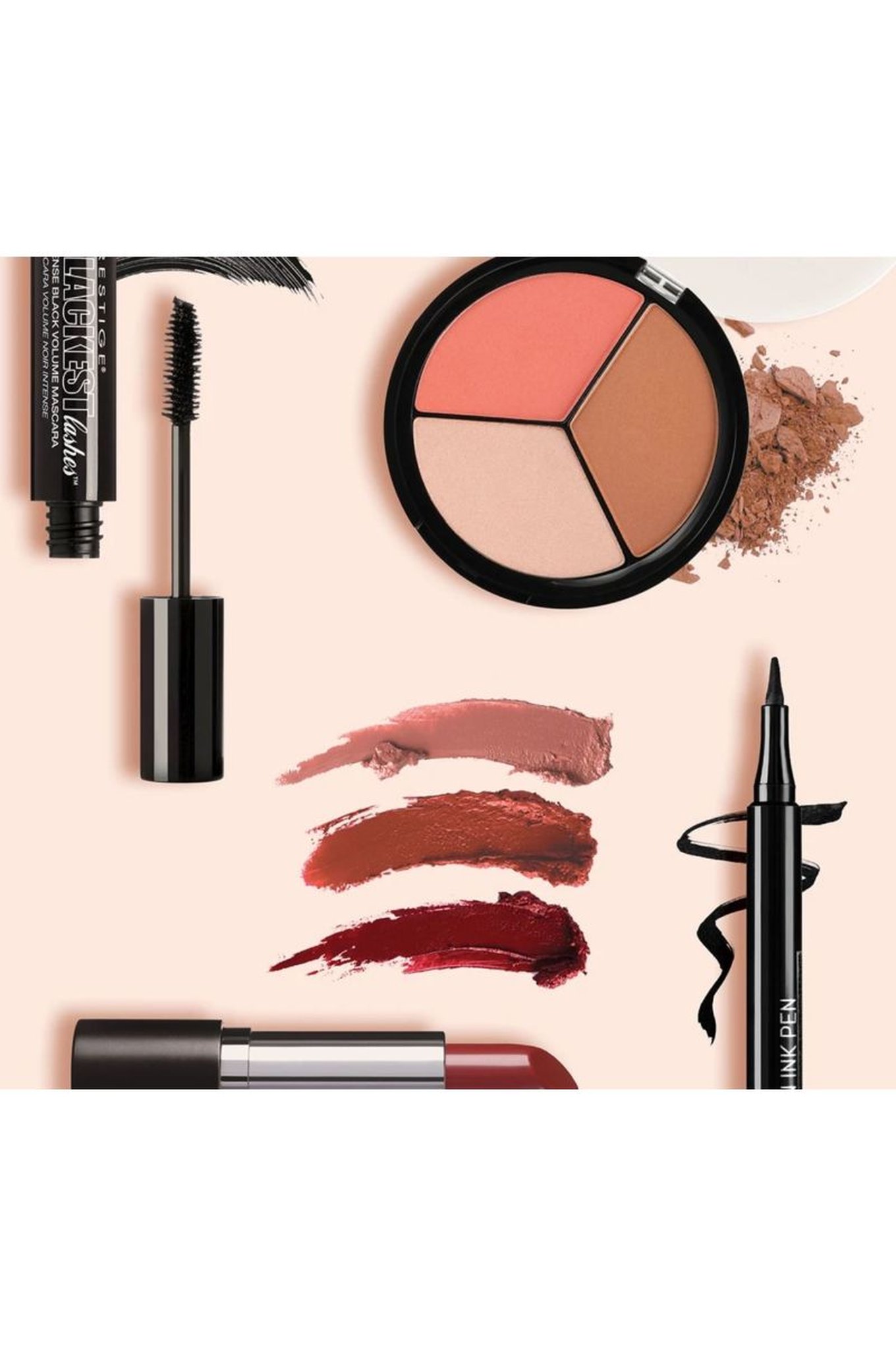 Prestige Elite Bundle July 2021 Black 2