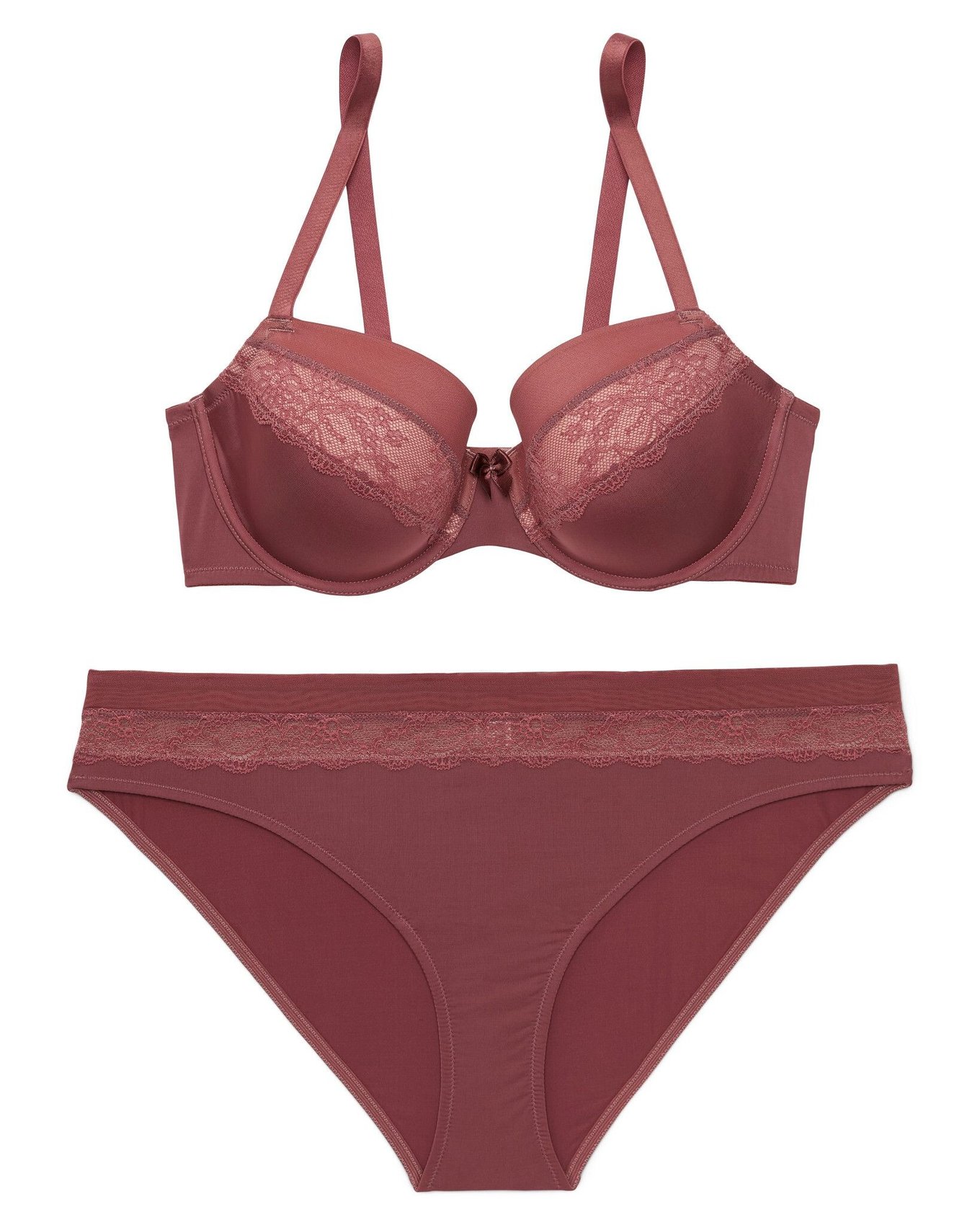 Andrelisa Contour Plus