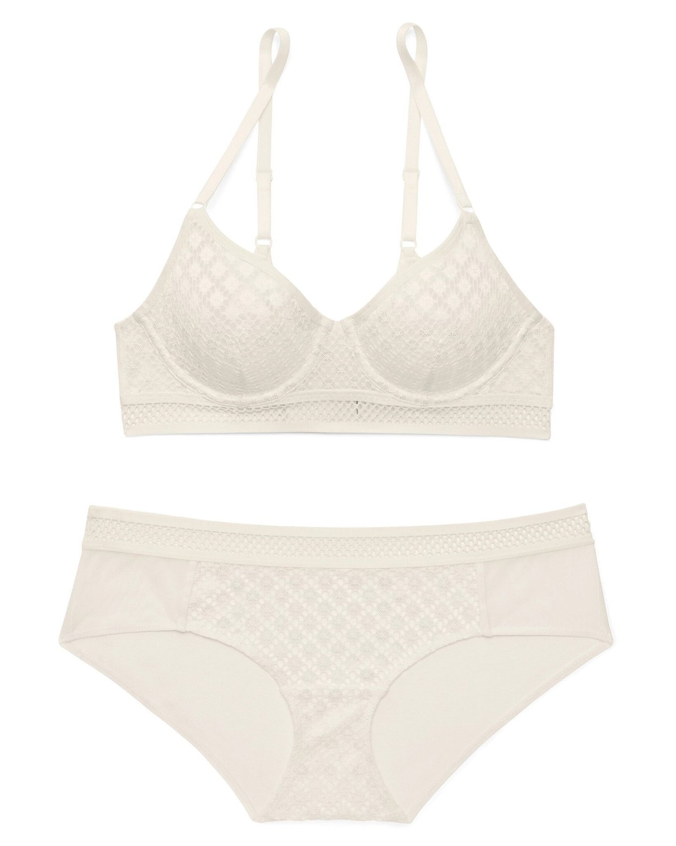 Tatum Unlined Plus