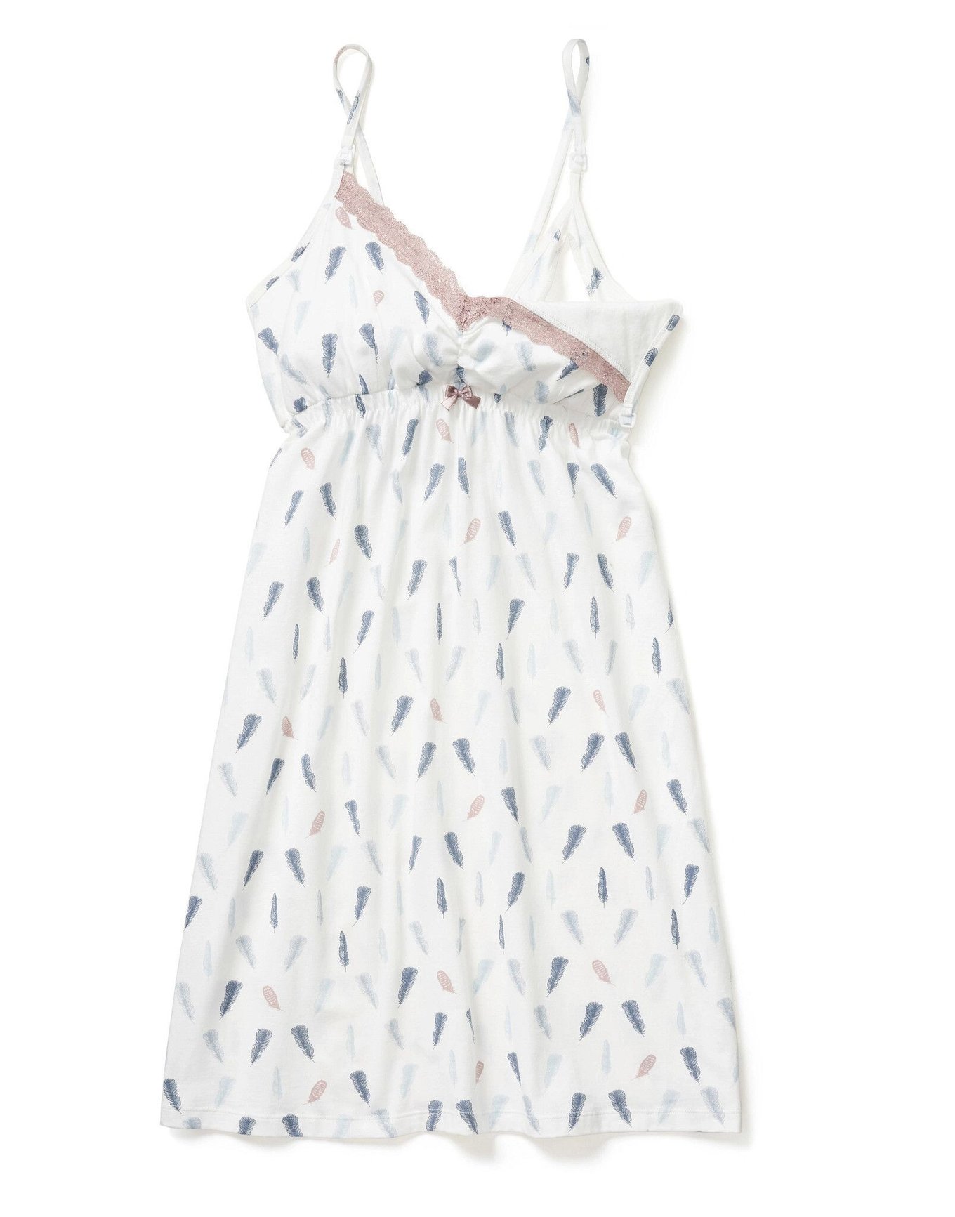 Plume Nursing Nightie
