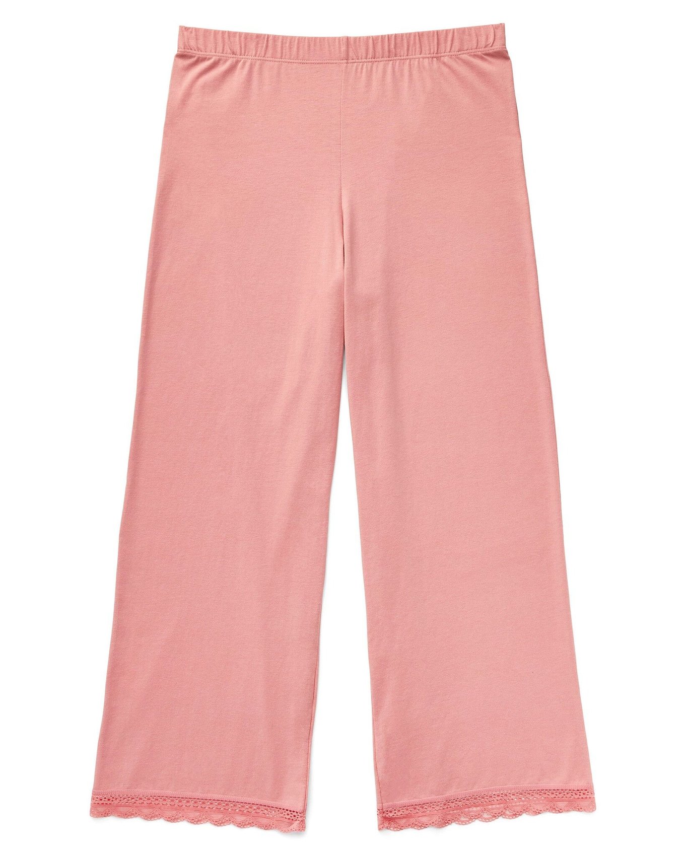 Aura Cropped Pant