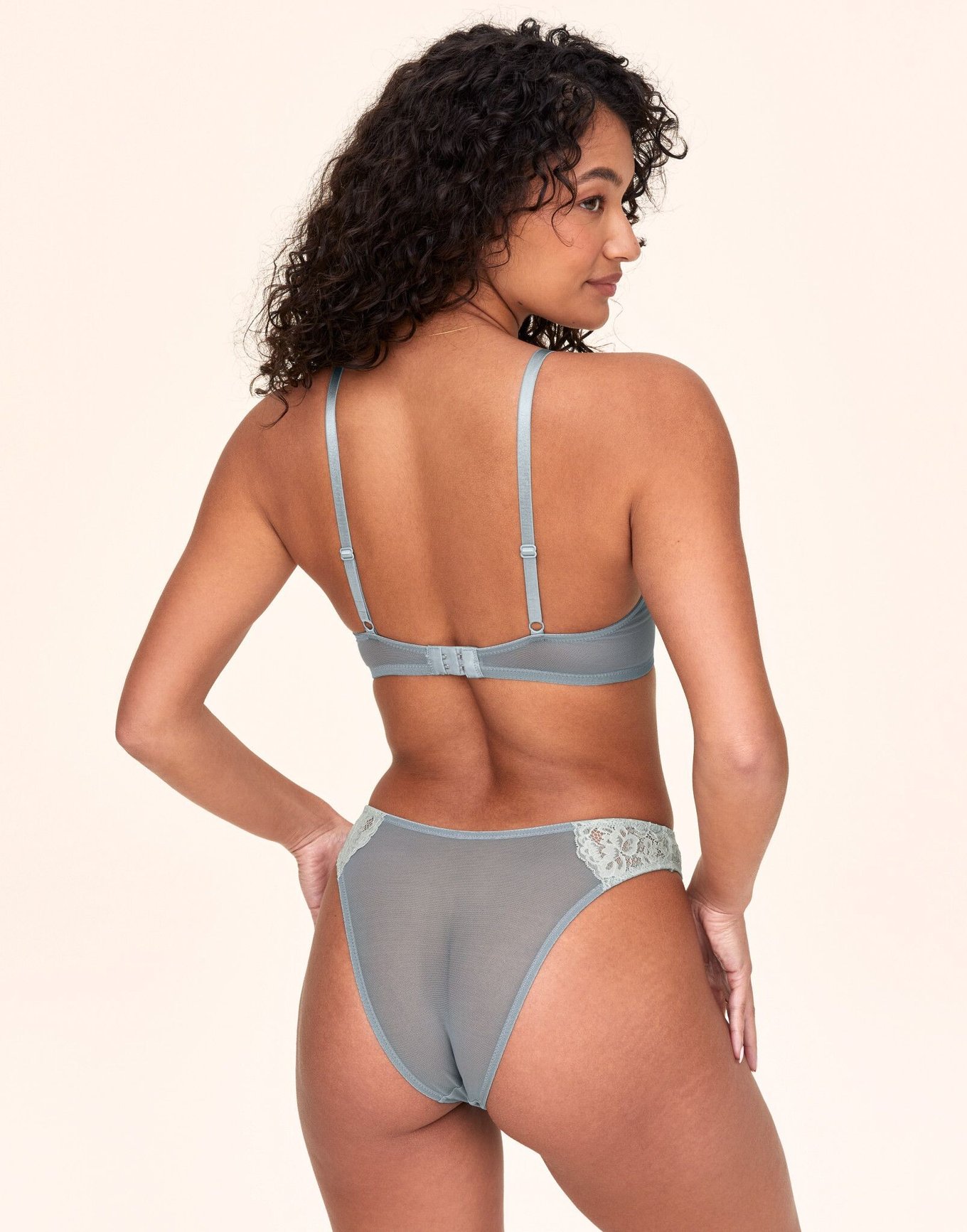 Abella Unlined